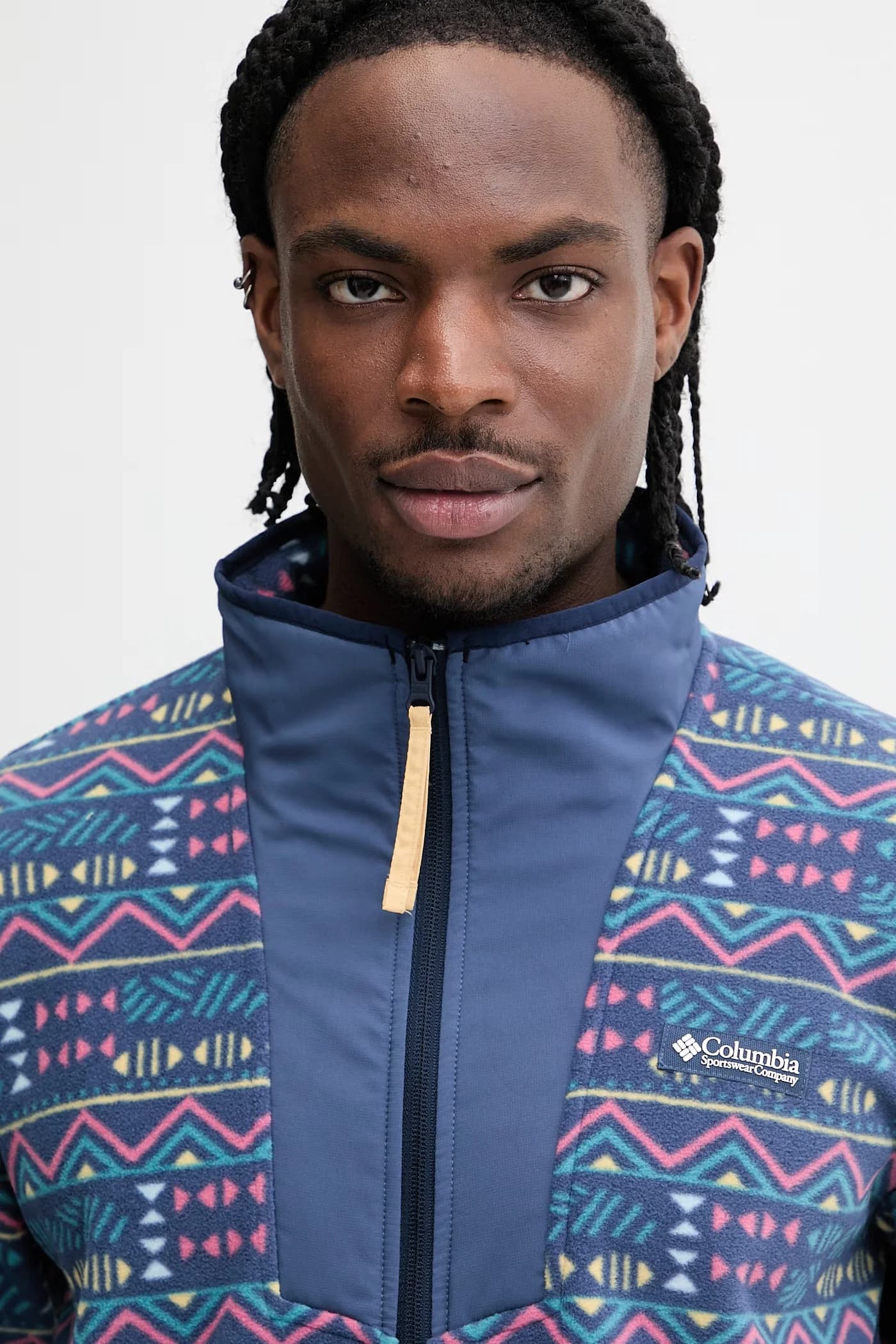 толстовка для активного отдыха Sequoia Grove - фото 4