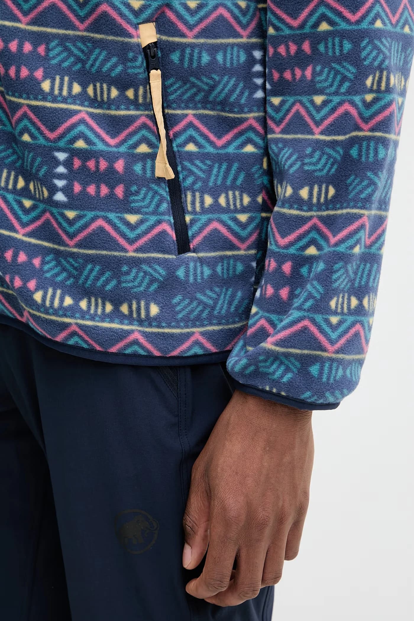 толстовка для активного отдыха Sequoia Grove - фото 5