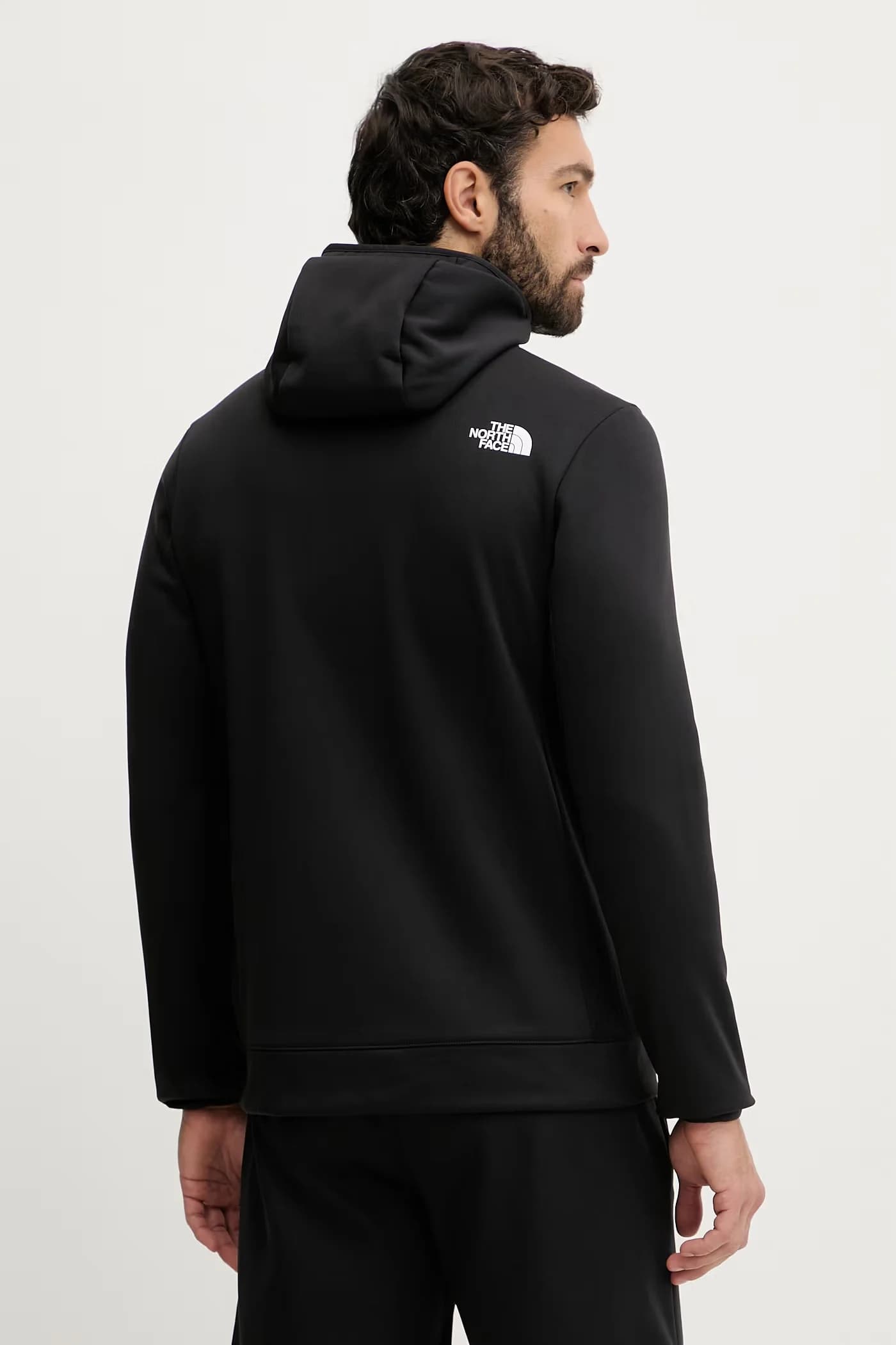 Тренировочная толстовка MOUNTAIN ATHLETICS - фото 3