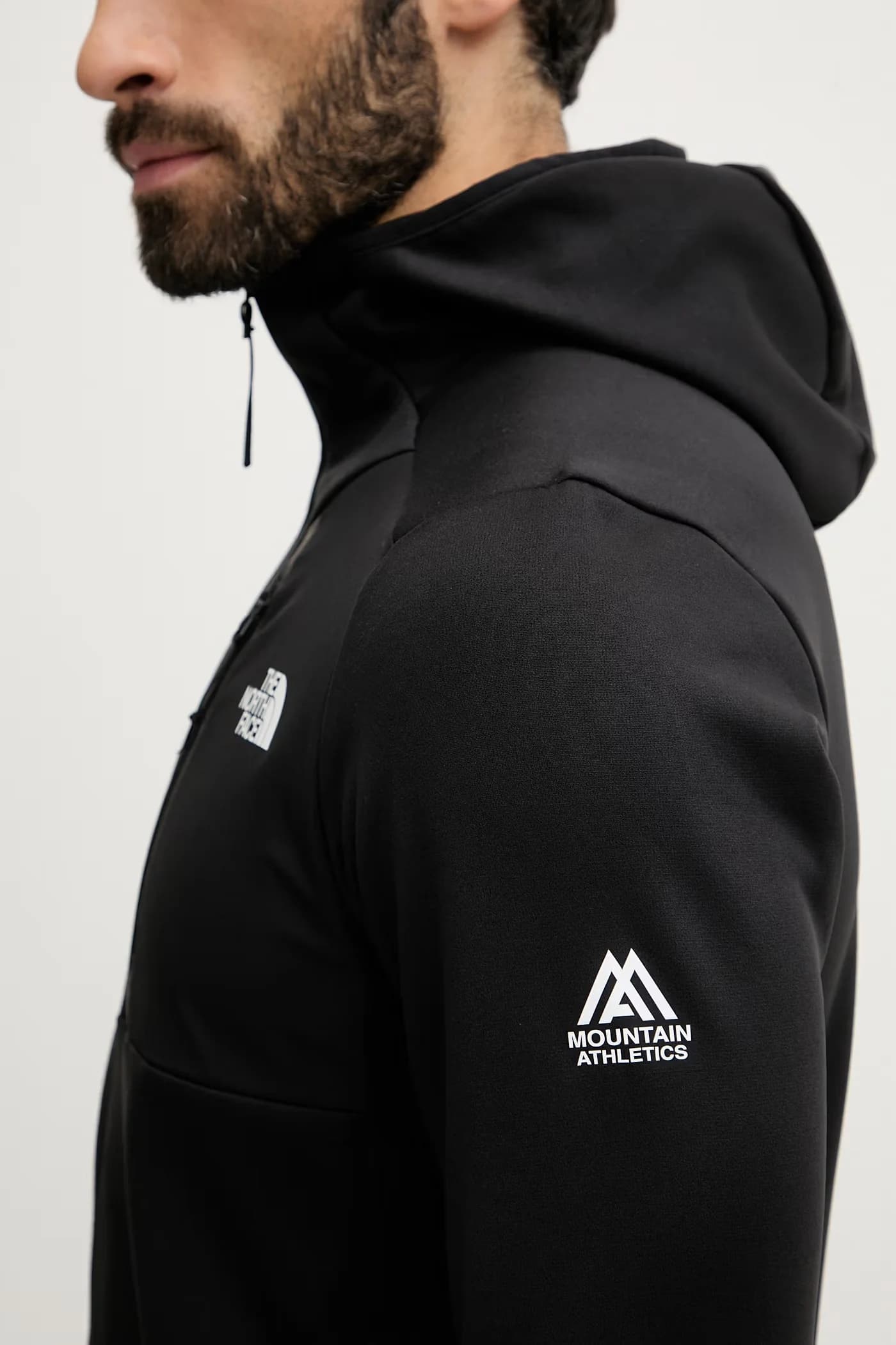 Тренировочная толстовка MOUNTAIN ATHLETICS - фото 5