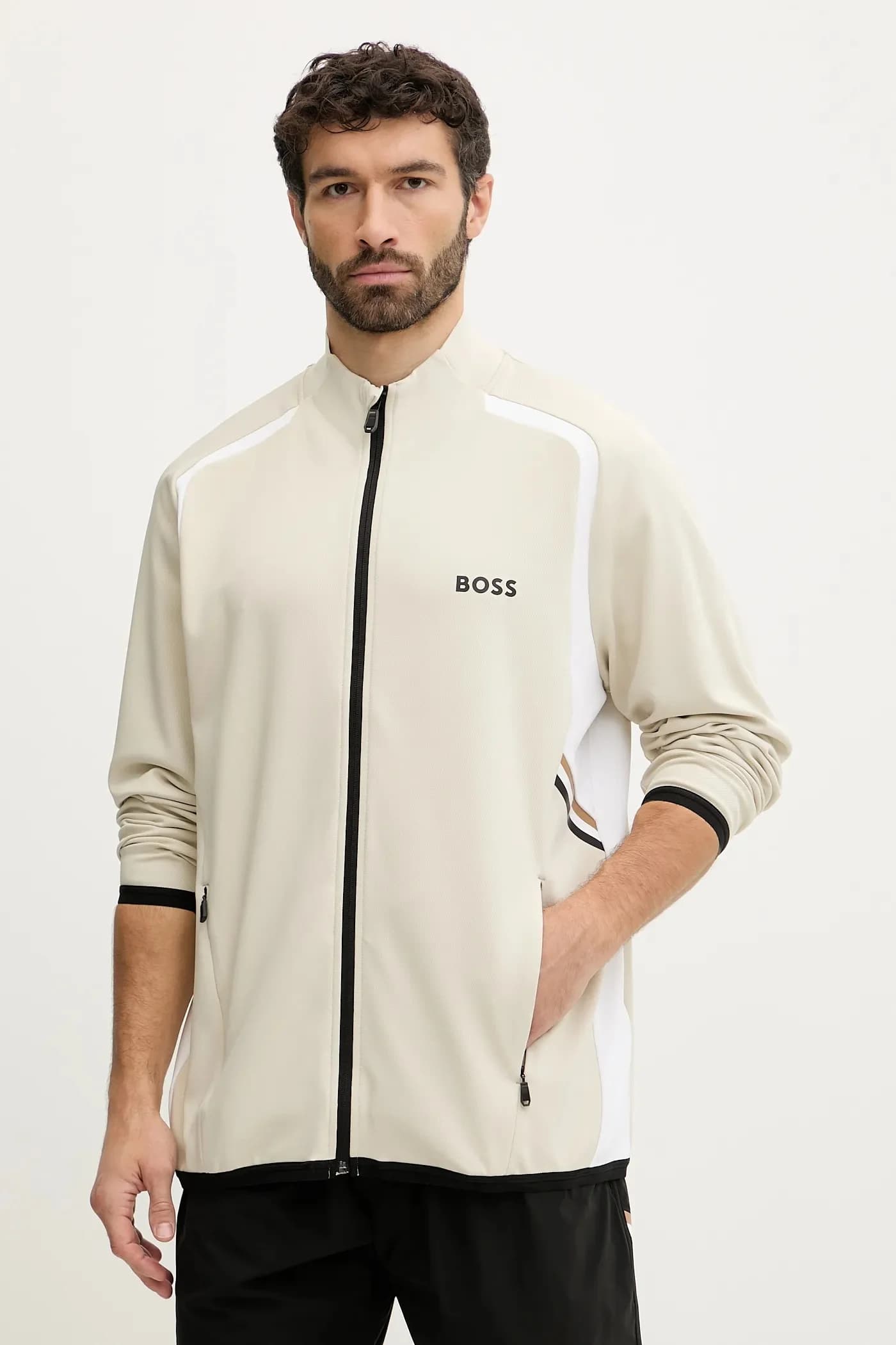 SW_TOC Толстовка Spin FZ