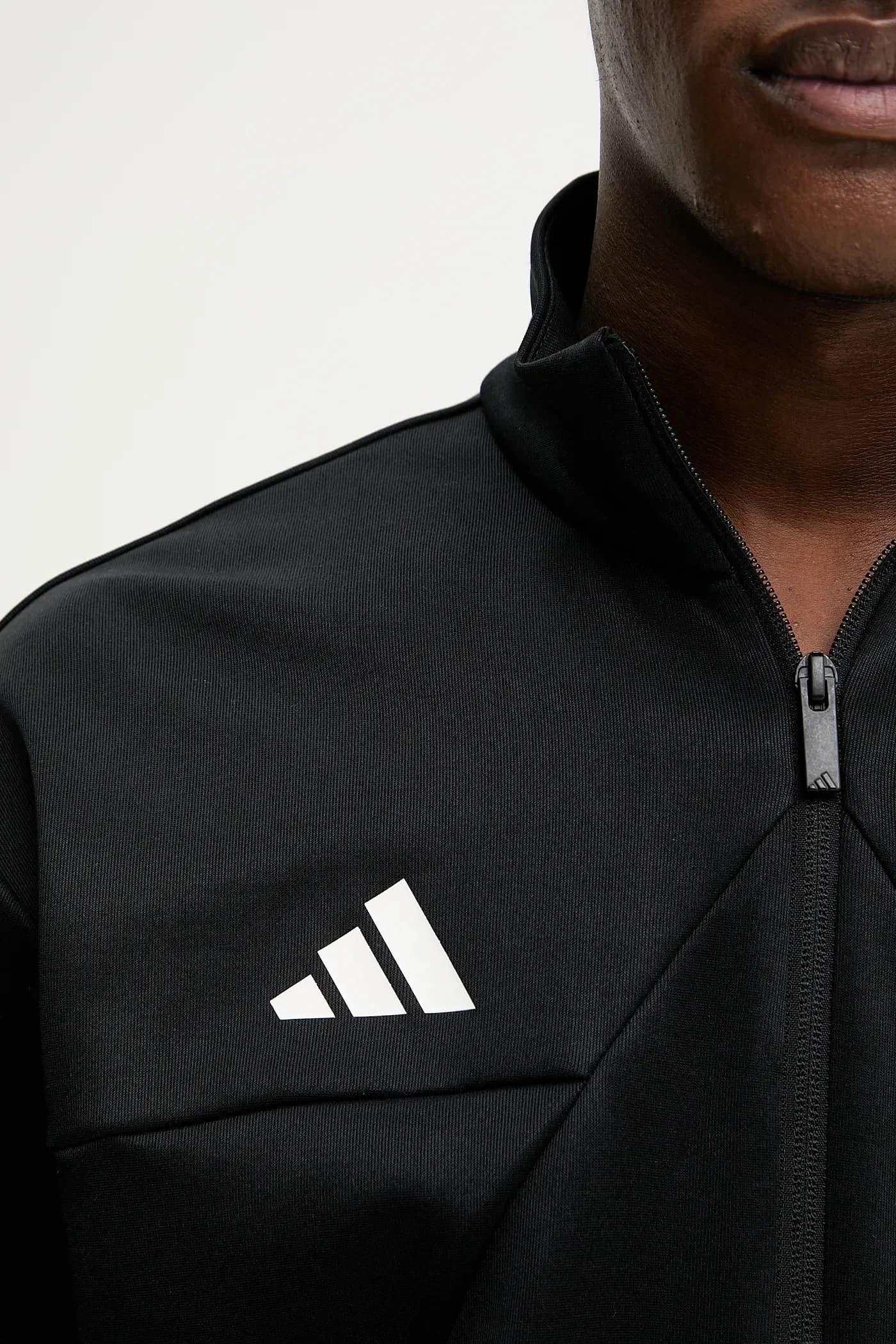 толстовка Тиро - фото 5