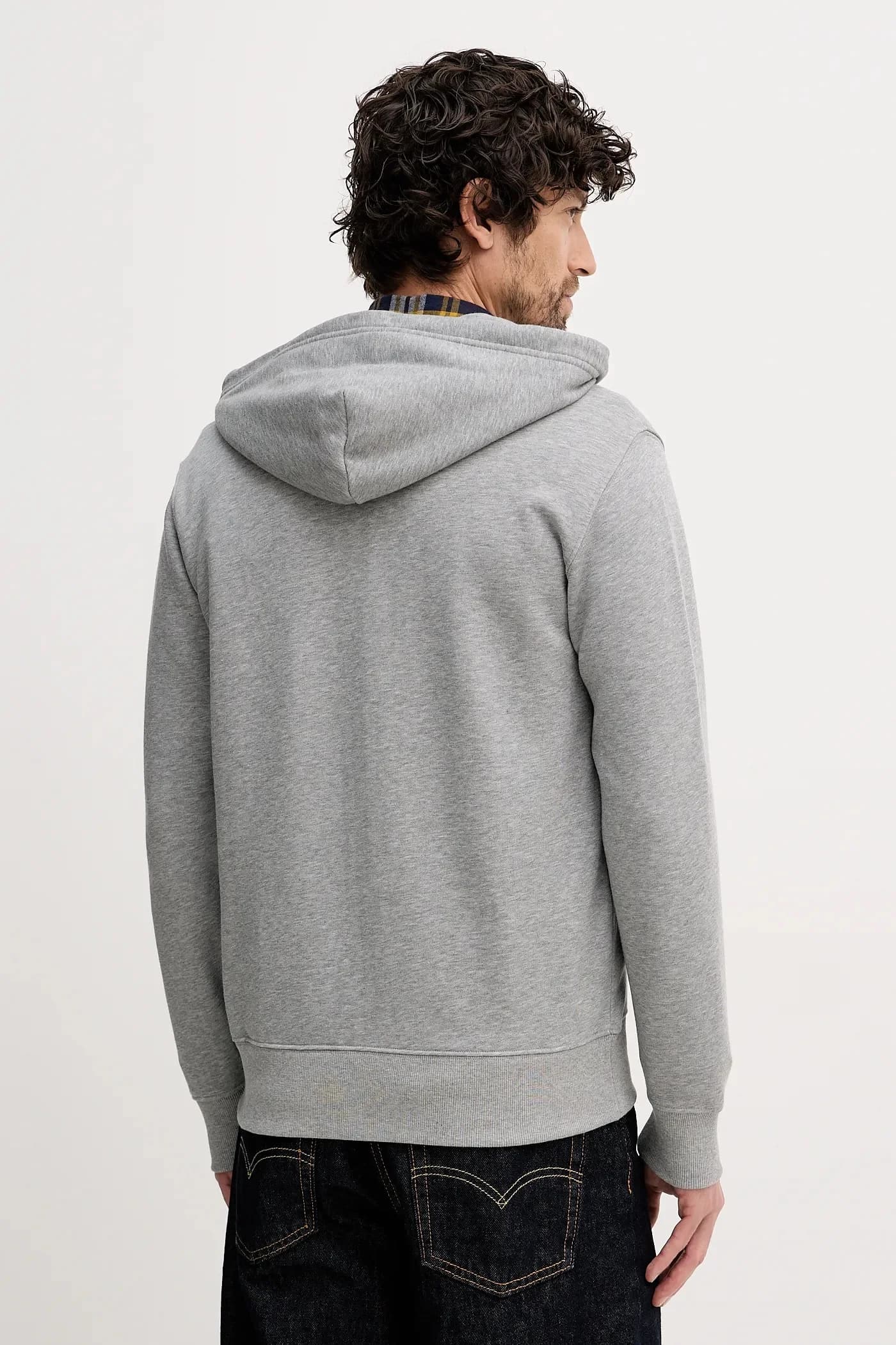 Блуза - фото 3