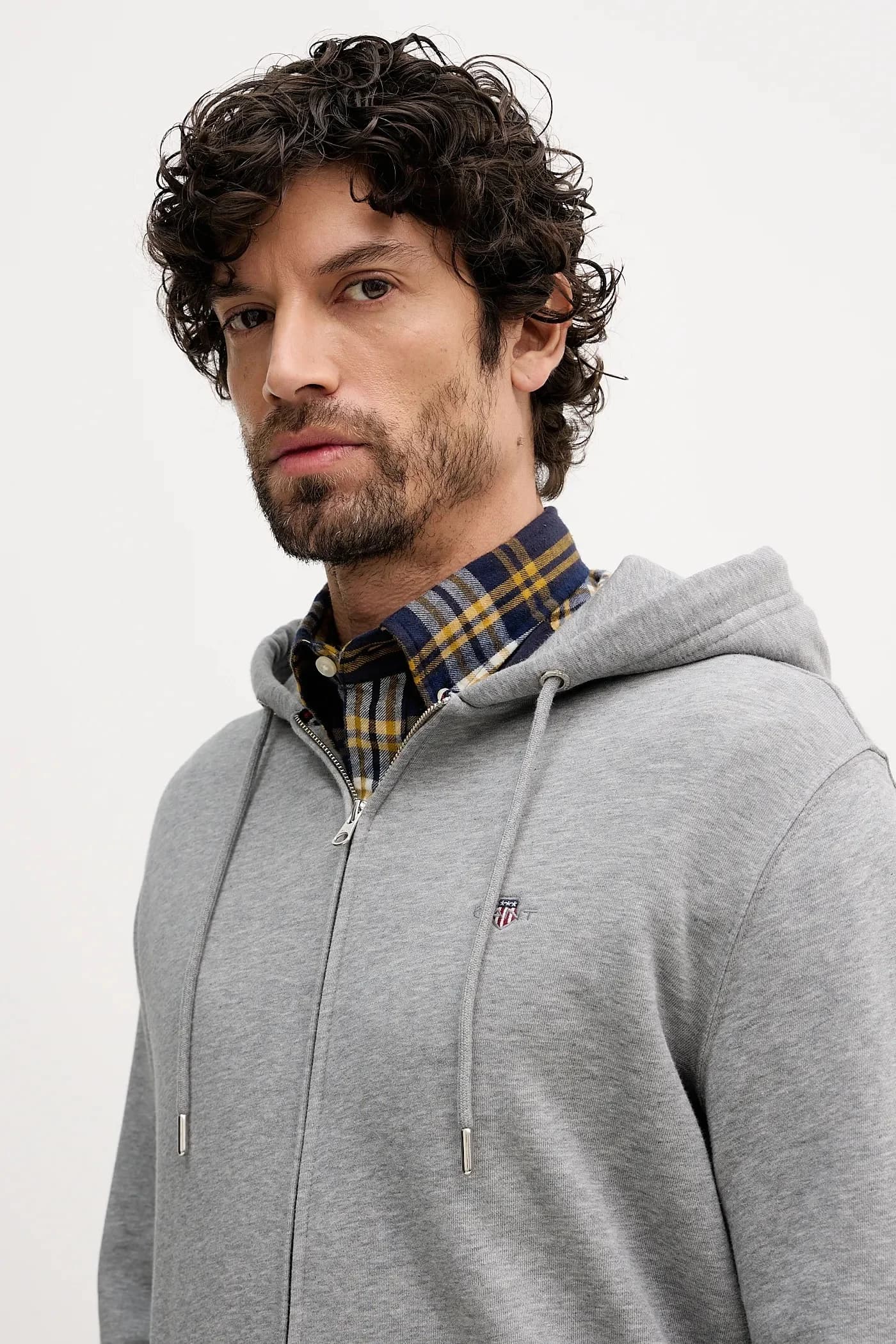 Блуза - фото 4