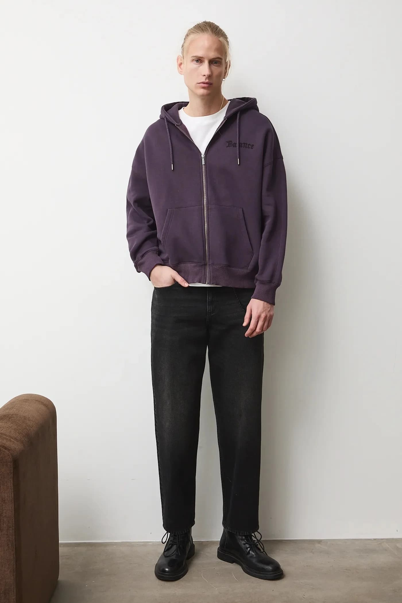 Блуза - фото 2