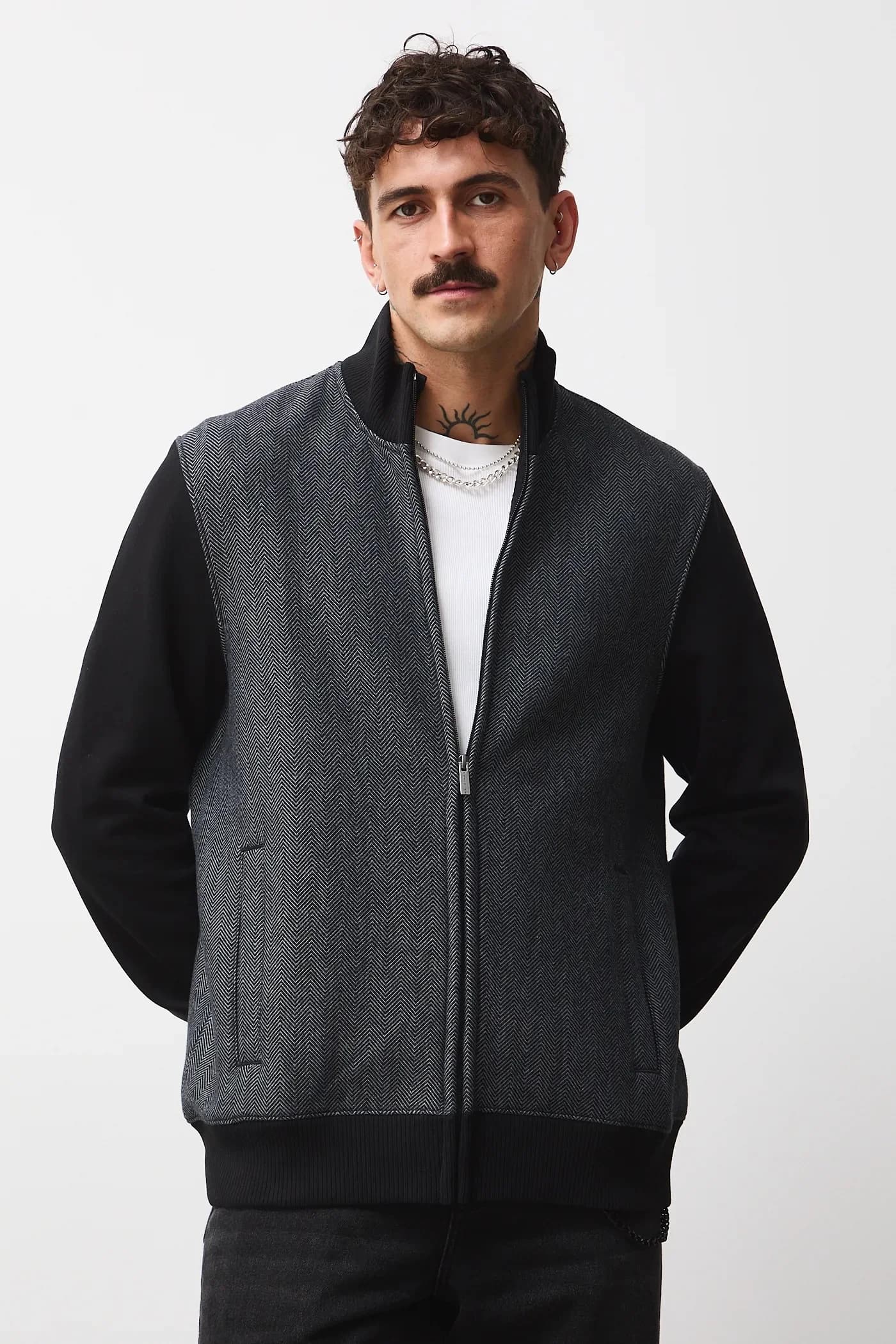 Блуза - фото 2