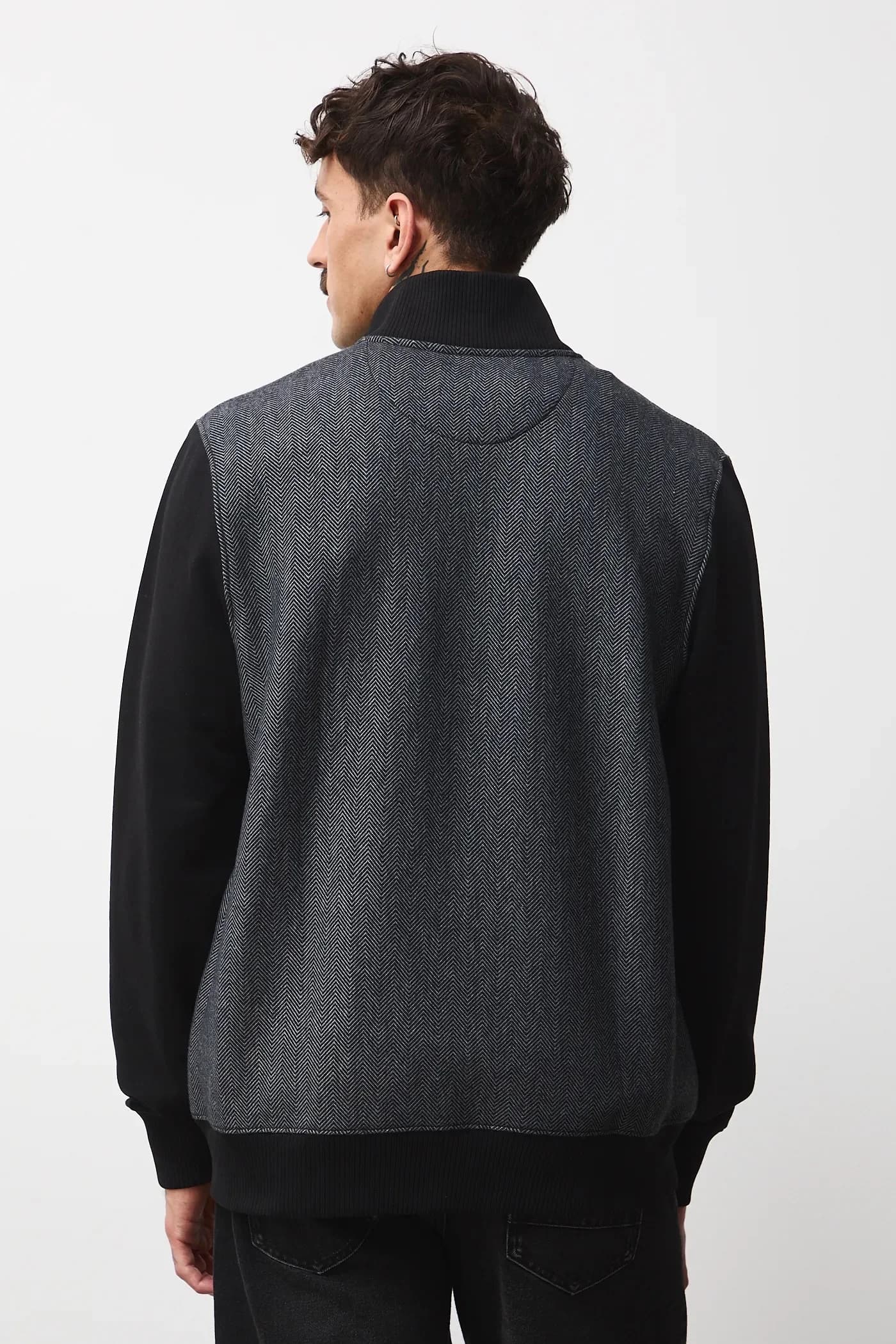 Блуза - фото 3