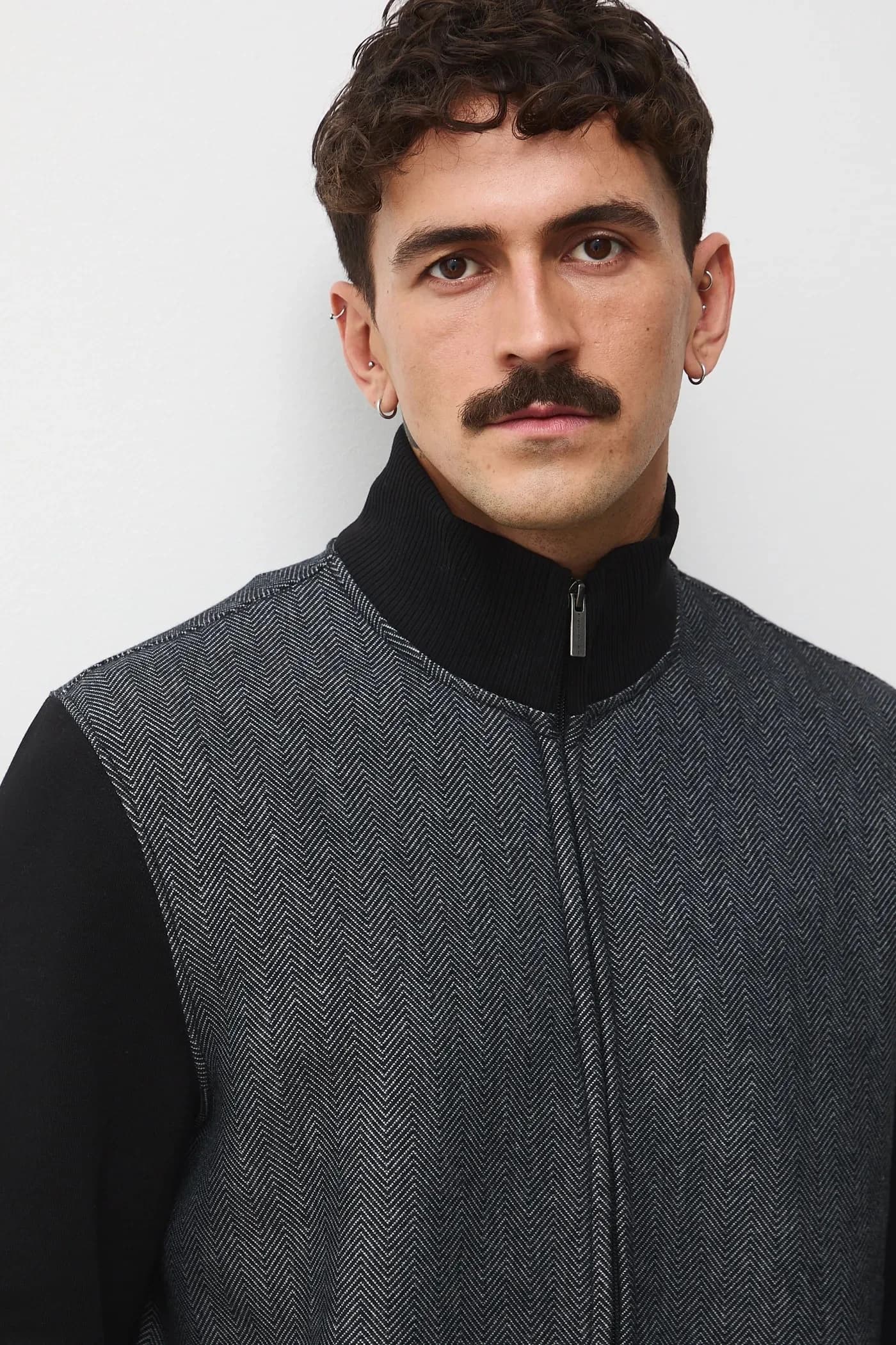 Блуза - фото 4