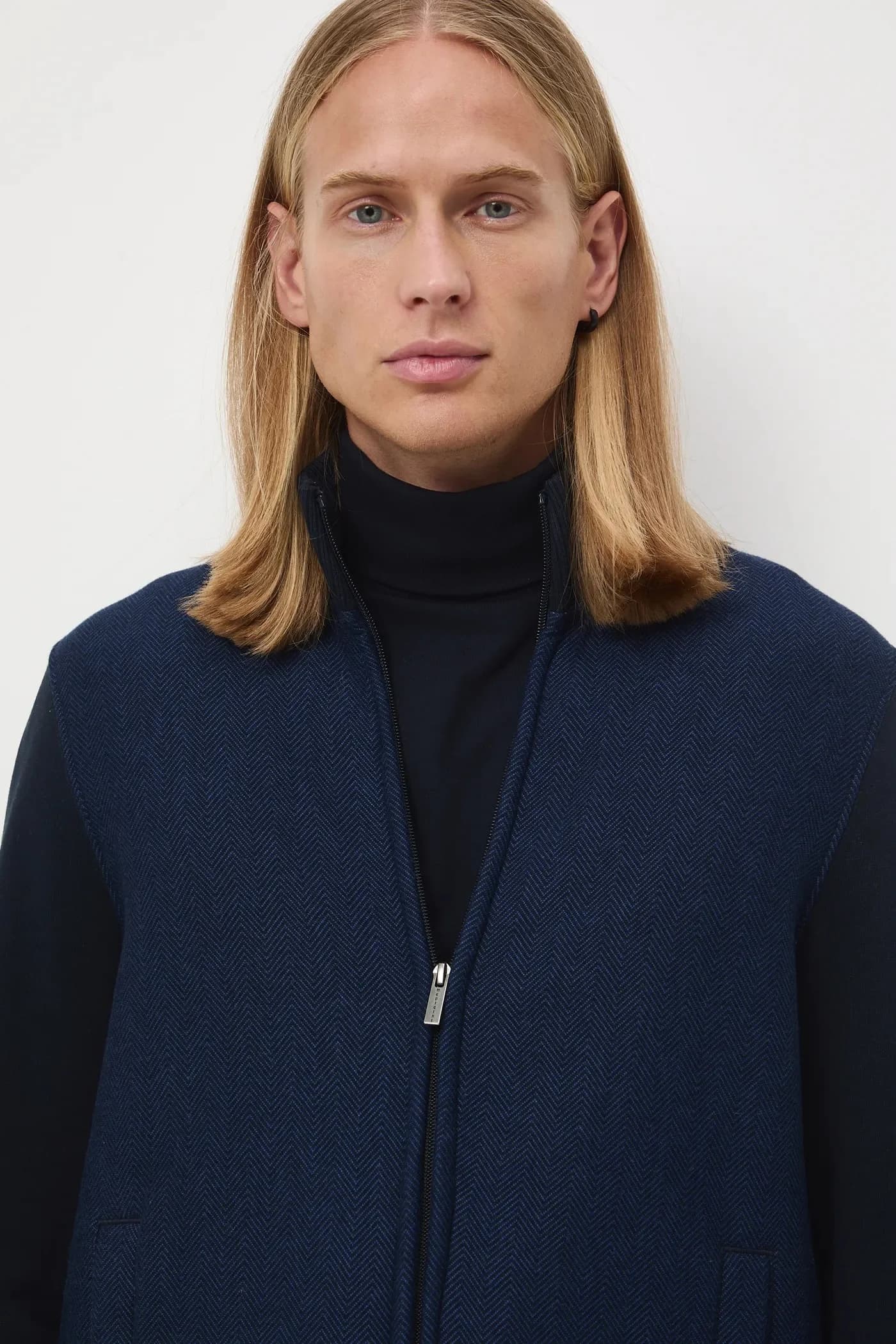 Блуза - фото 4