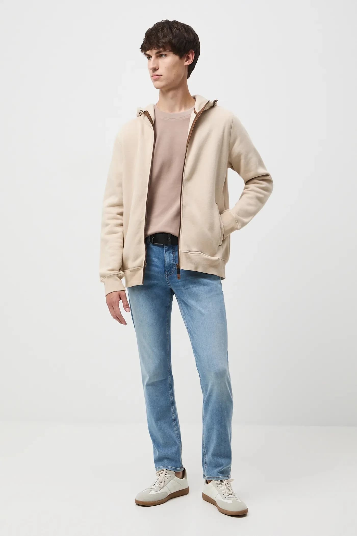 Блуза - фото 2