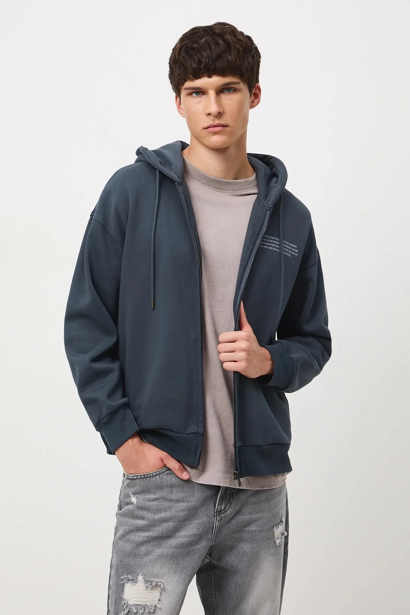 Блуза - фото 2