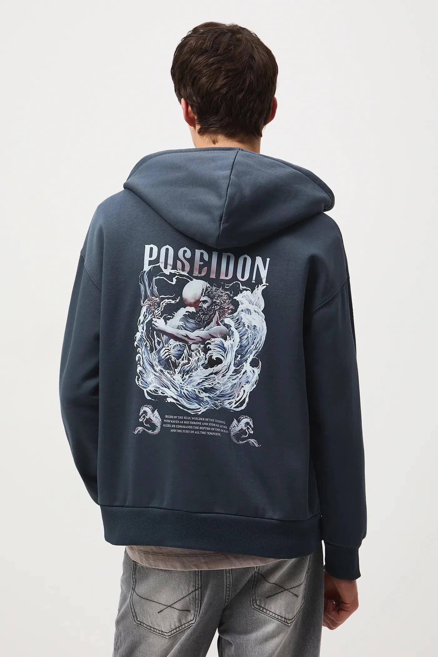 Блуза - фото 3