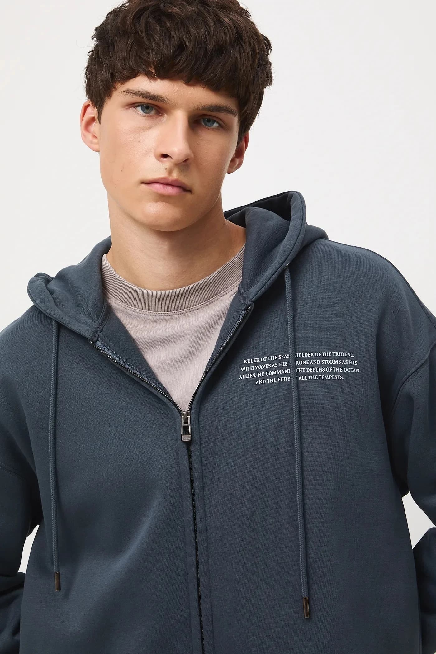 Блуза - фото 4