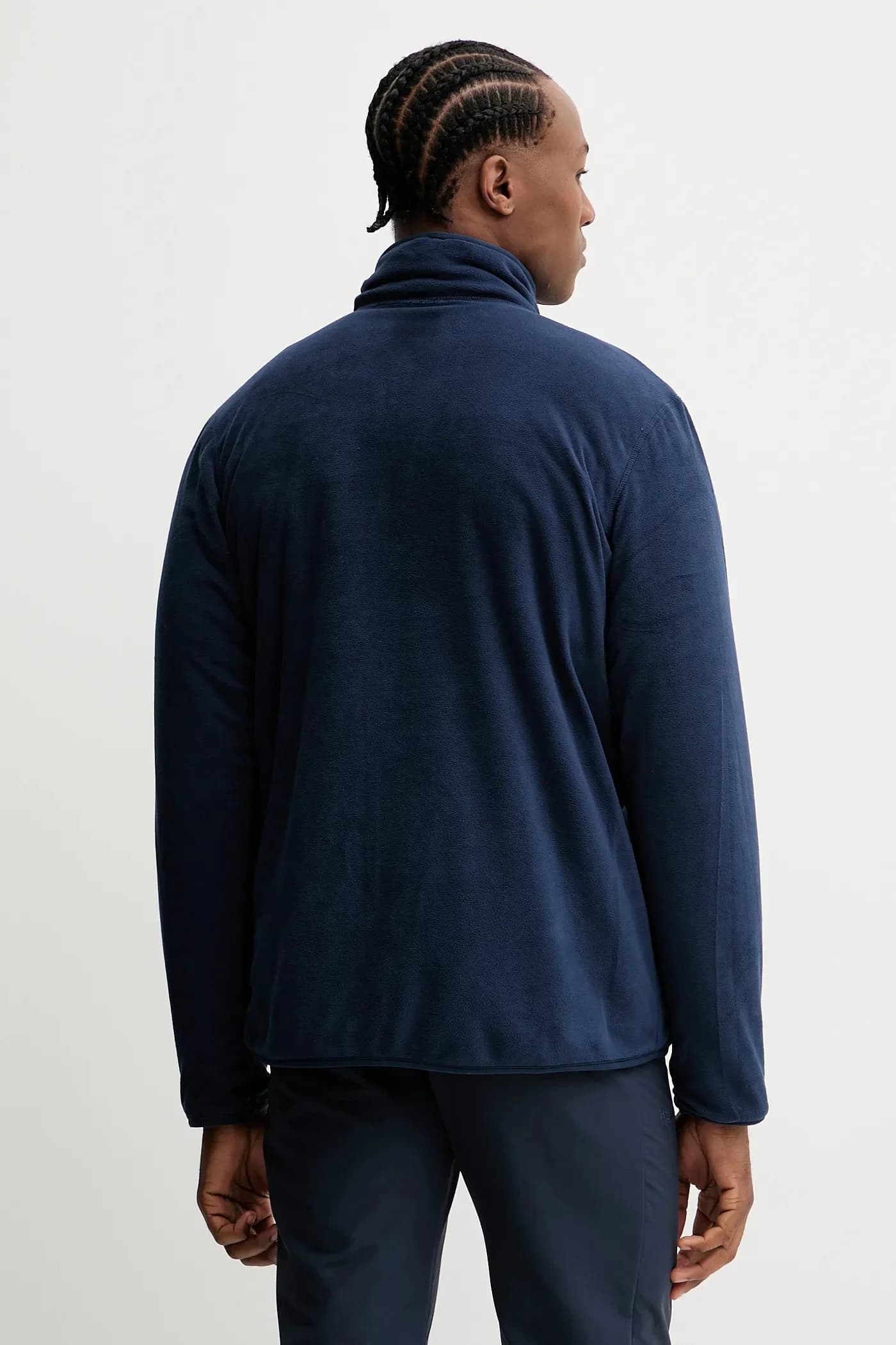 Двусторонняя толстовка для улицы Winter Pass - фото 5