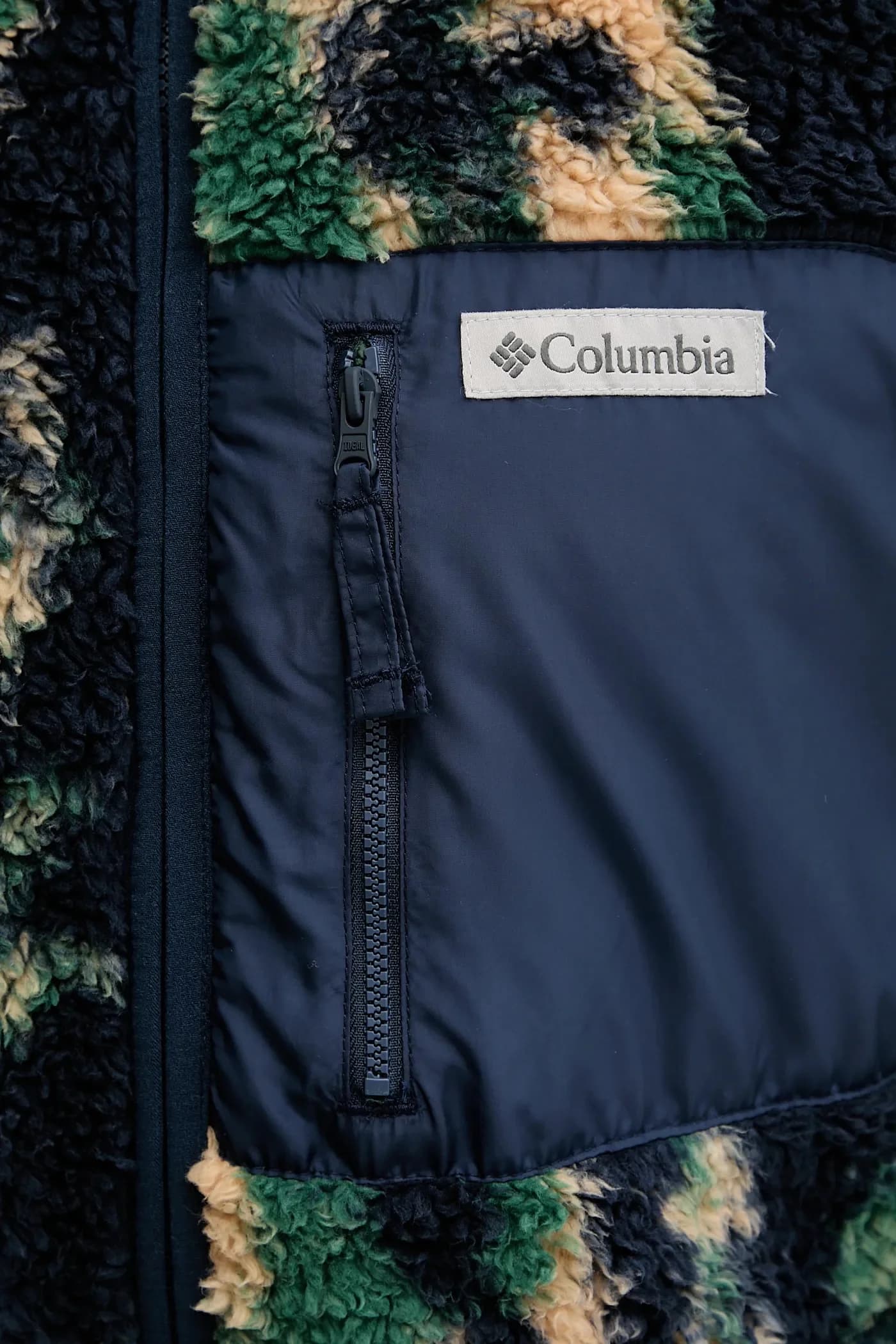 Двусторонняя толстовка для улицы Winter Pass - фото 7