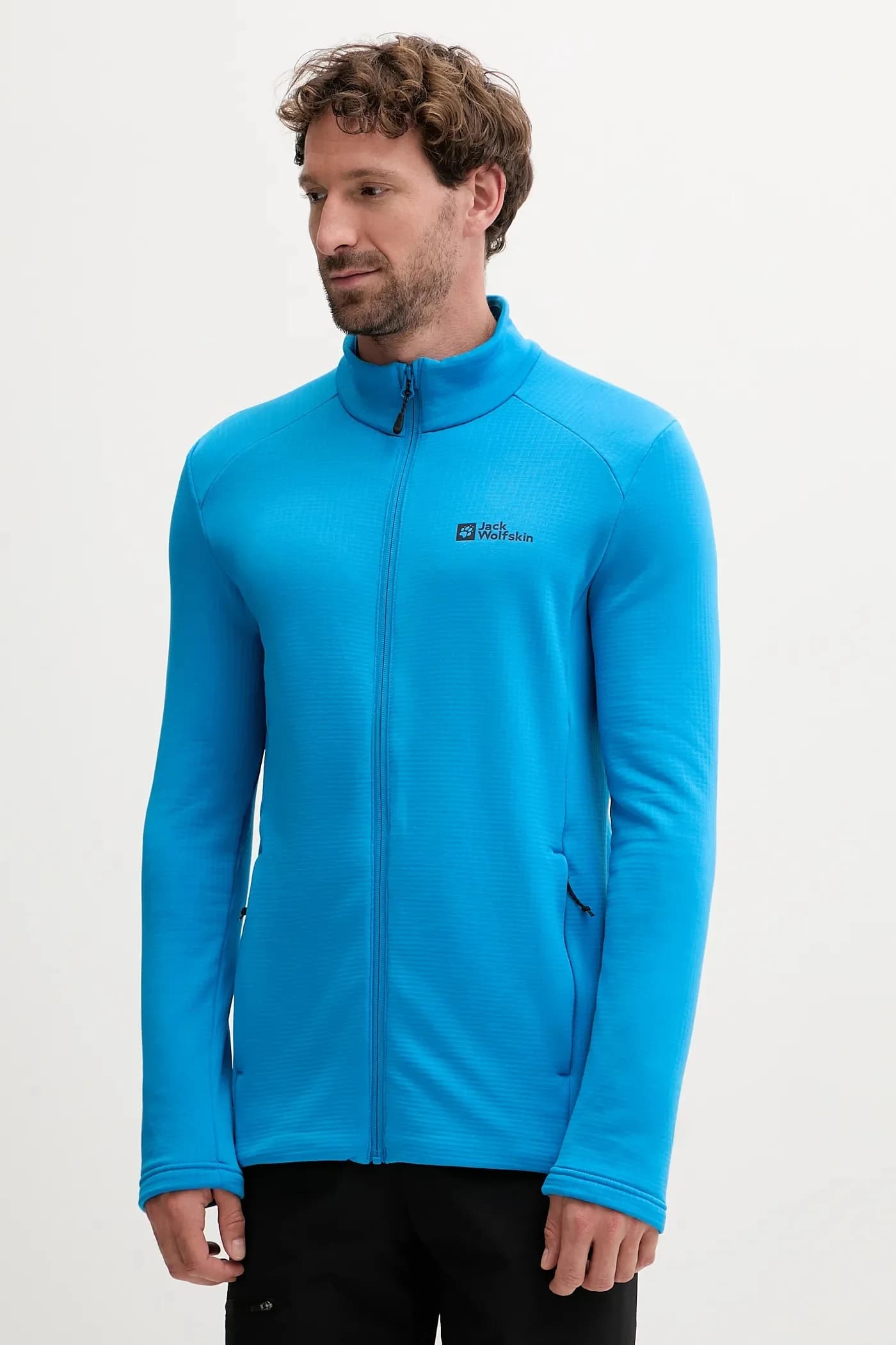 спортивная толстовка Kolbenberg