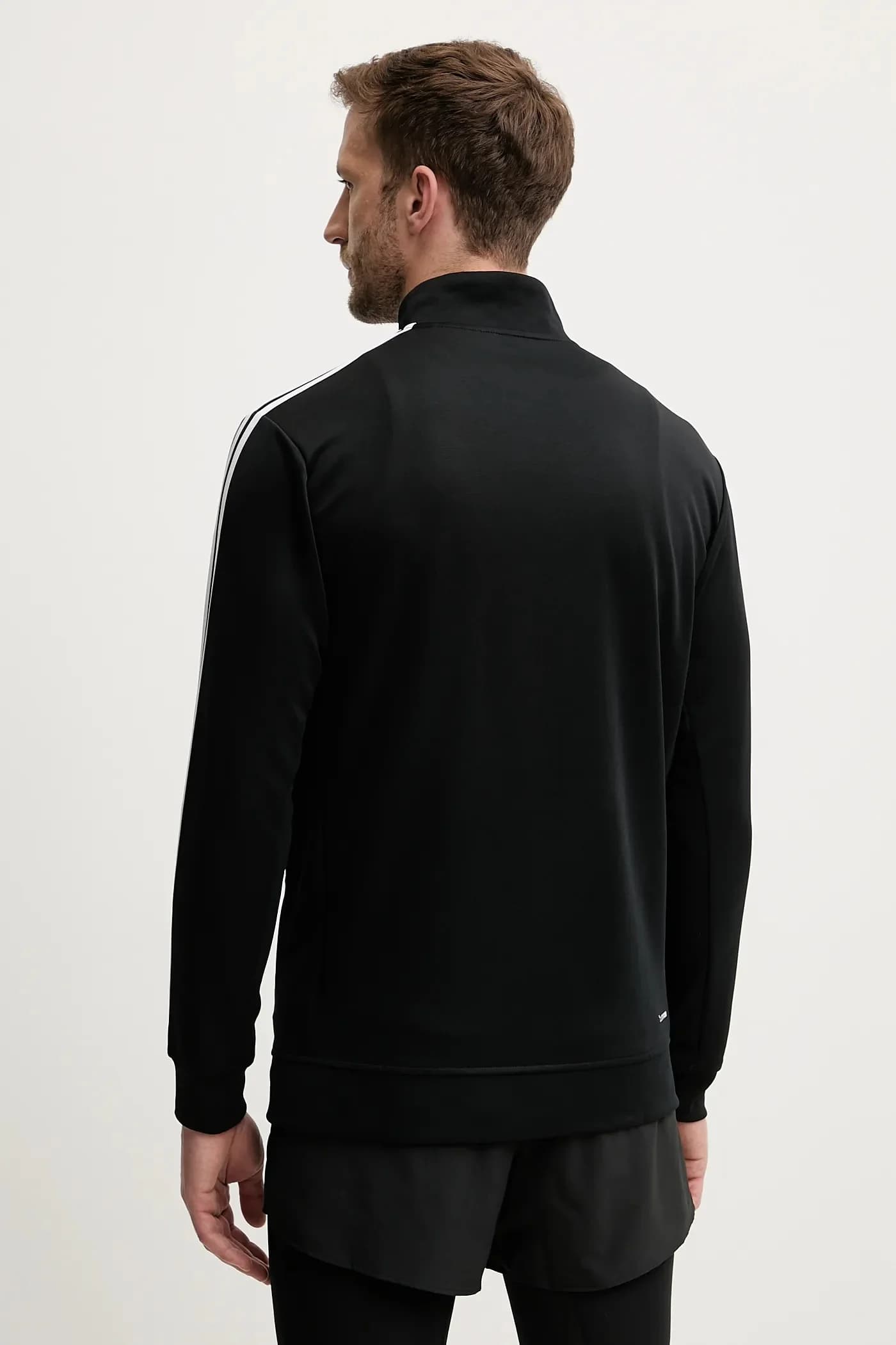 Тренировочная толстовка Train Essentials - фото 3