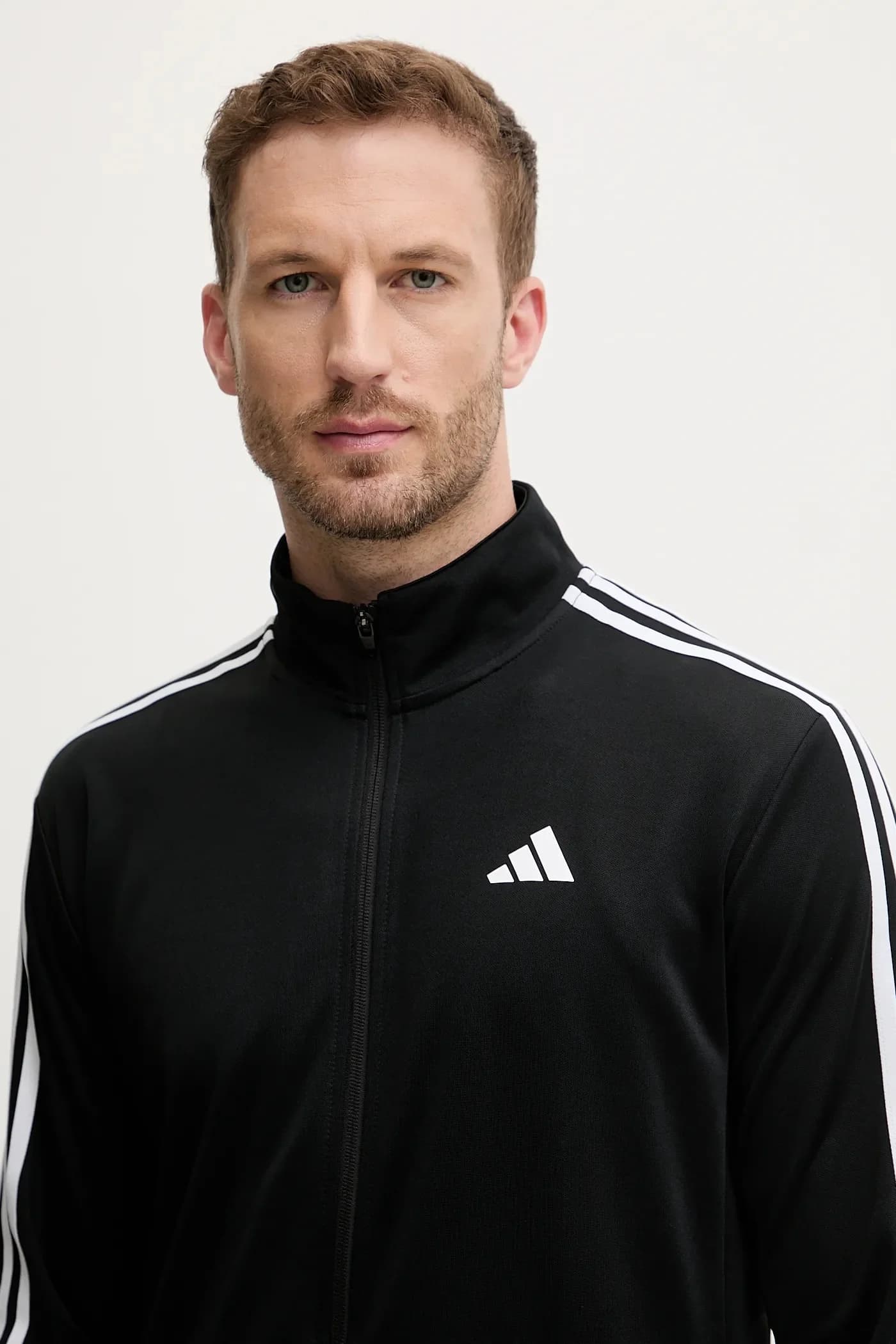 Тренировочная толстовка Train Essentials - фото 4