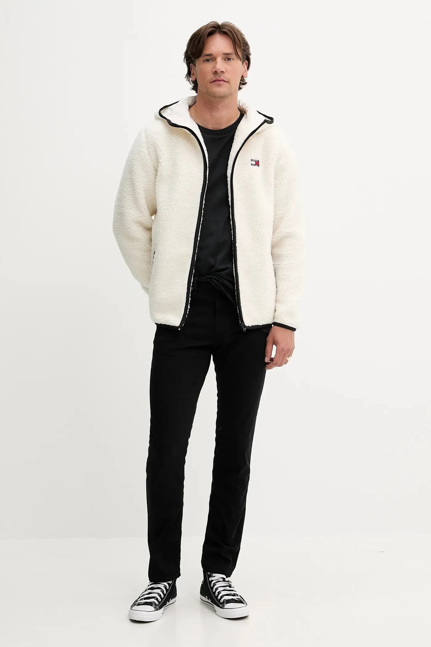 Флисовая толстовка - фото 2