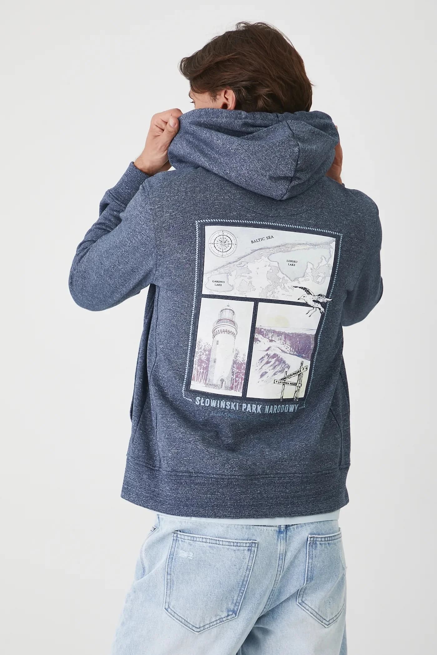 Блуза - фото 4