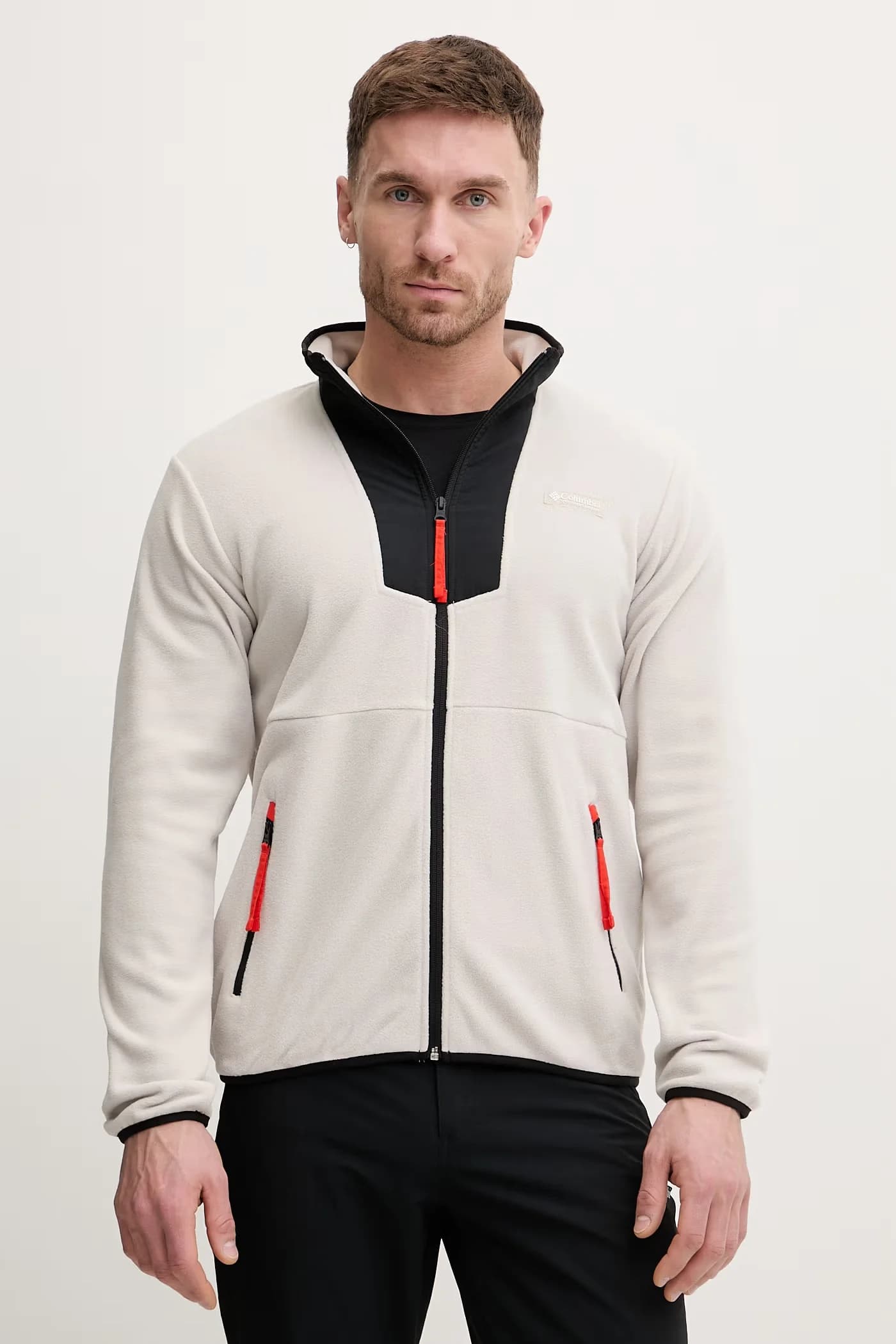 Флисовая толстовка Sequoia Grove