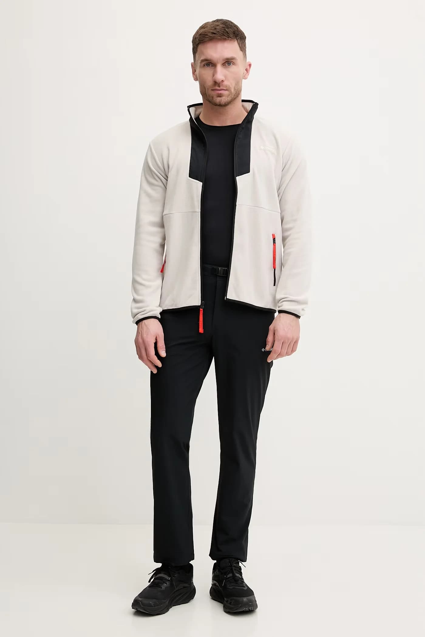 Флисовая толстовка Sequoia Grove - фото 2