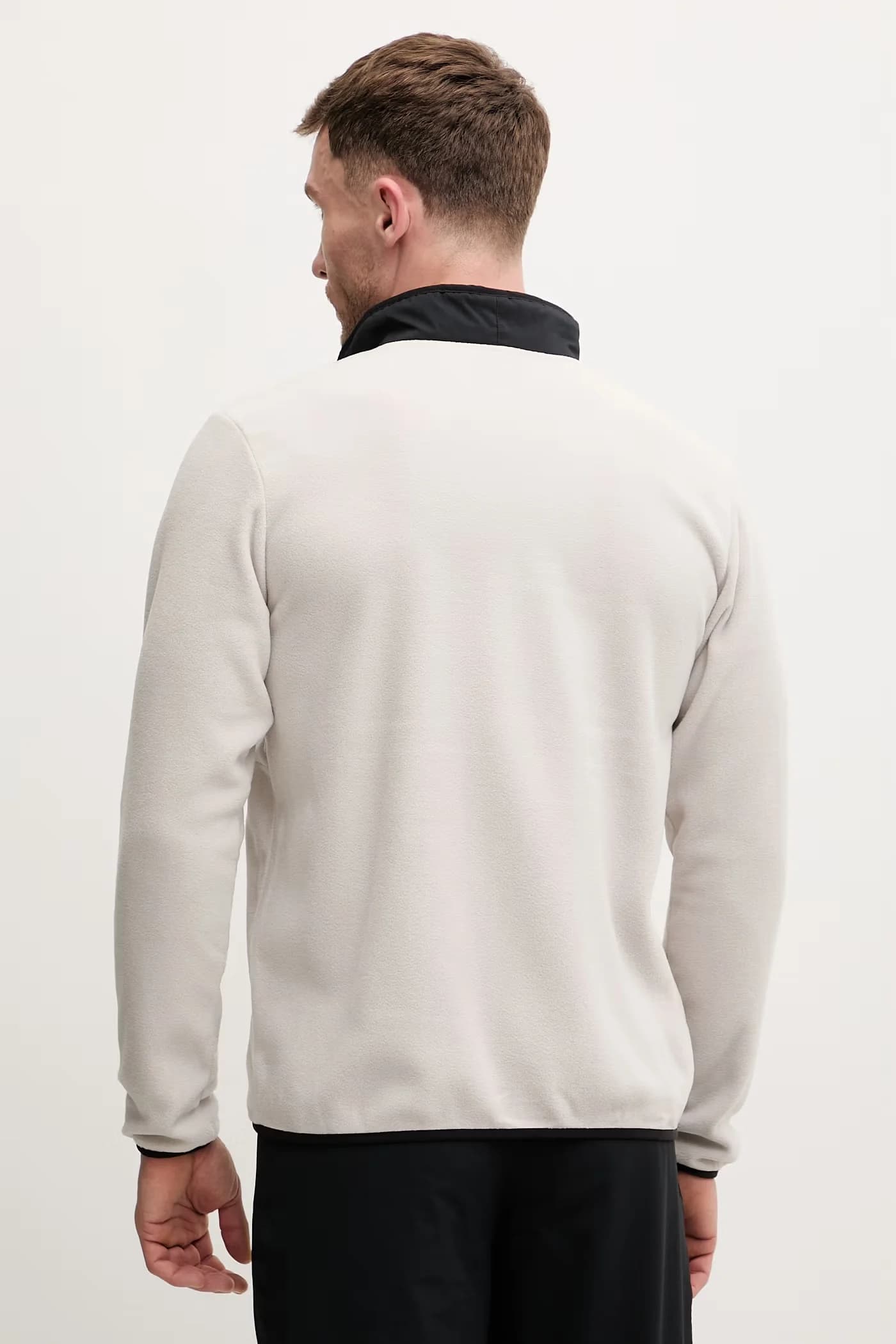 Флисовая толстовка Sequoia Grove - фото 3