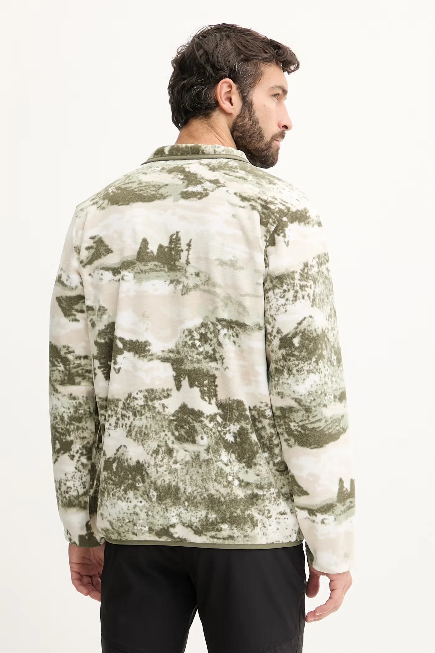 толстовка для активного отдыха Sequoia Grove - фото 3