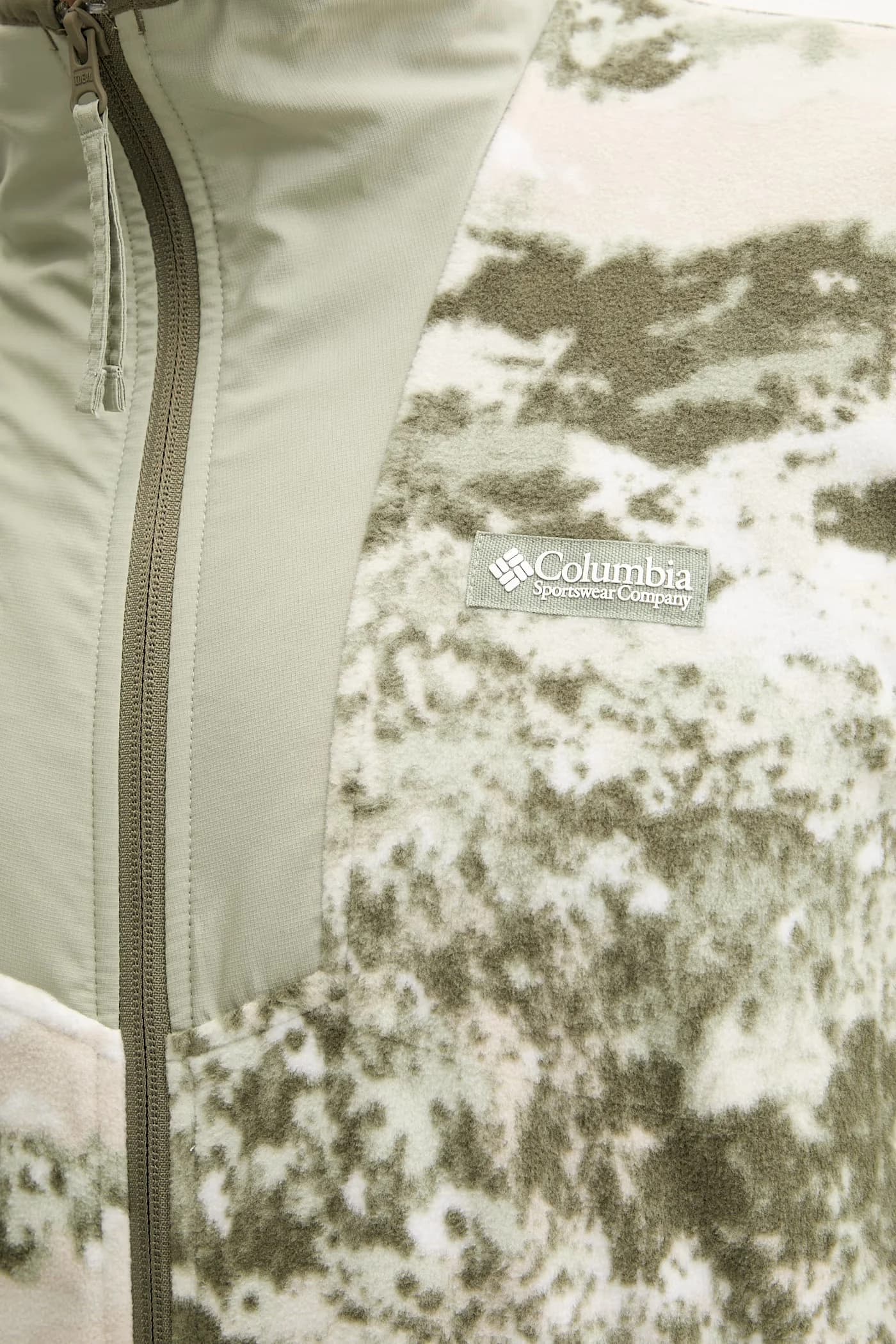 толстовка для активного отдыха Sequoia Grove - фото 5