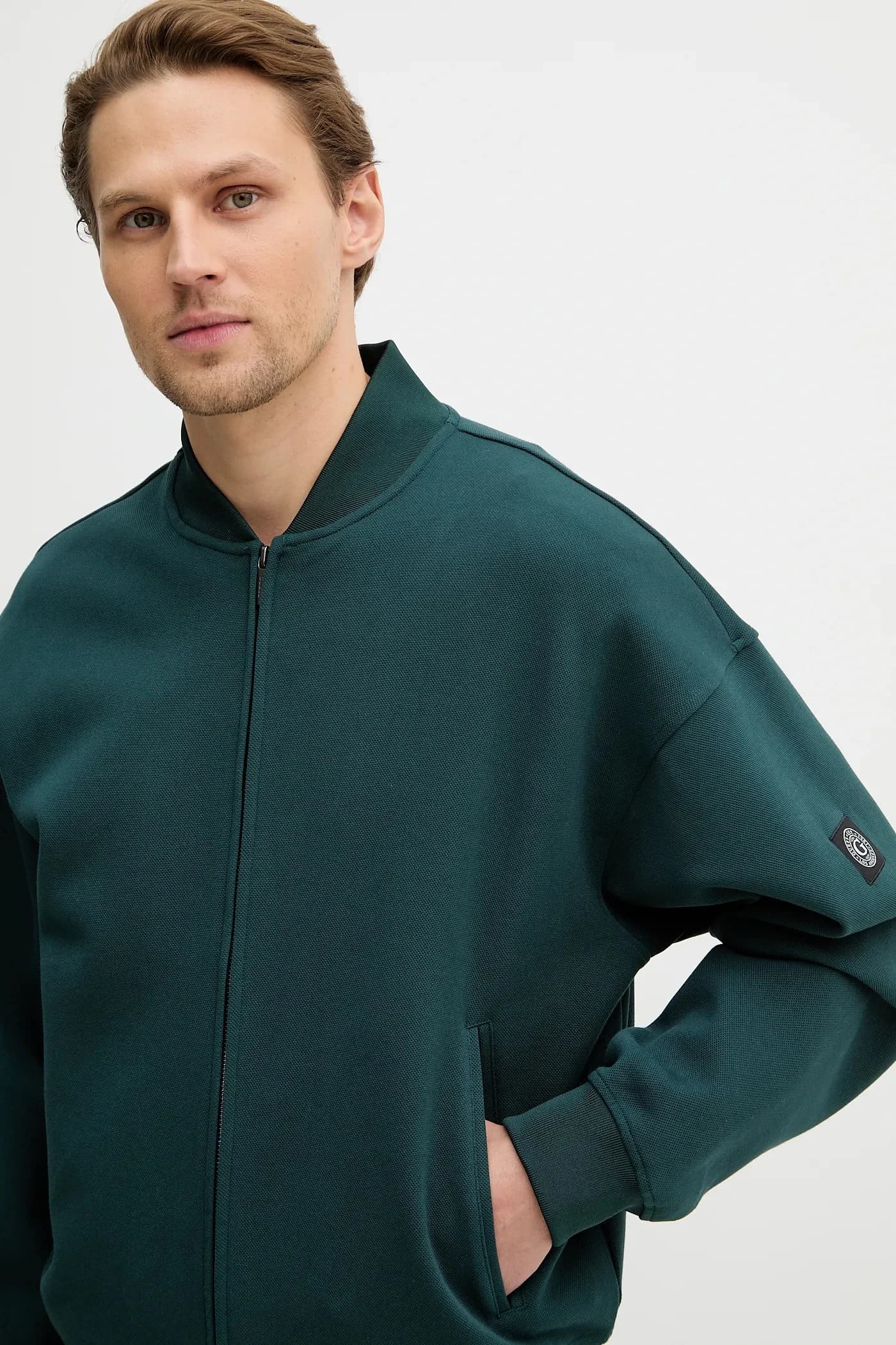 Блуза - фото 4