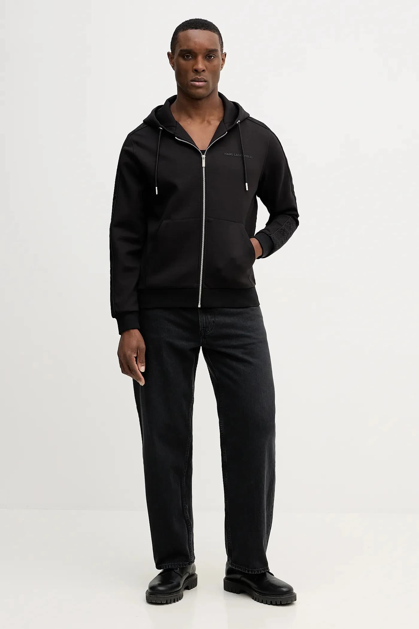 Блуза - фото 2