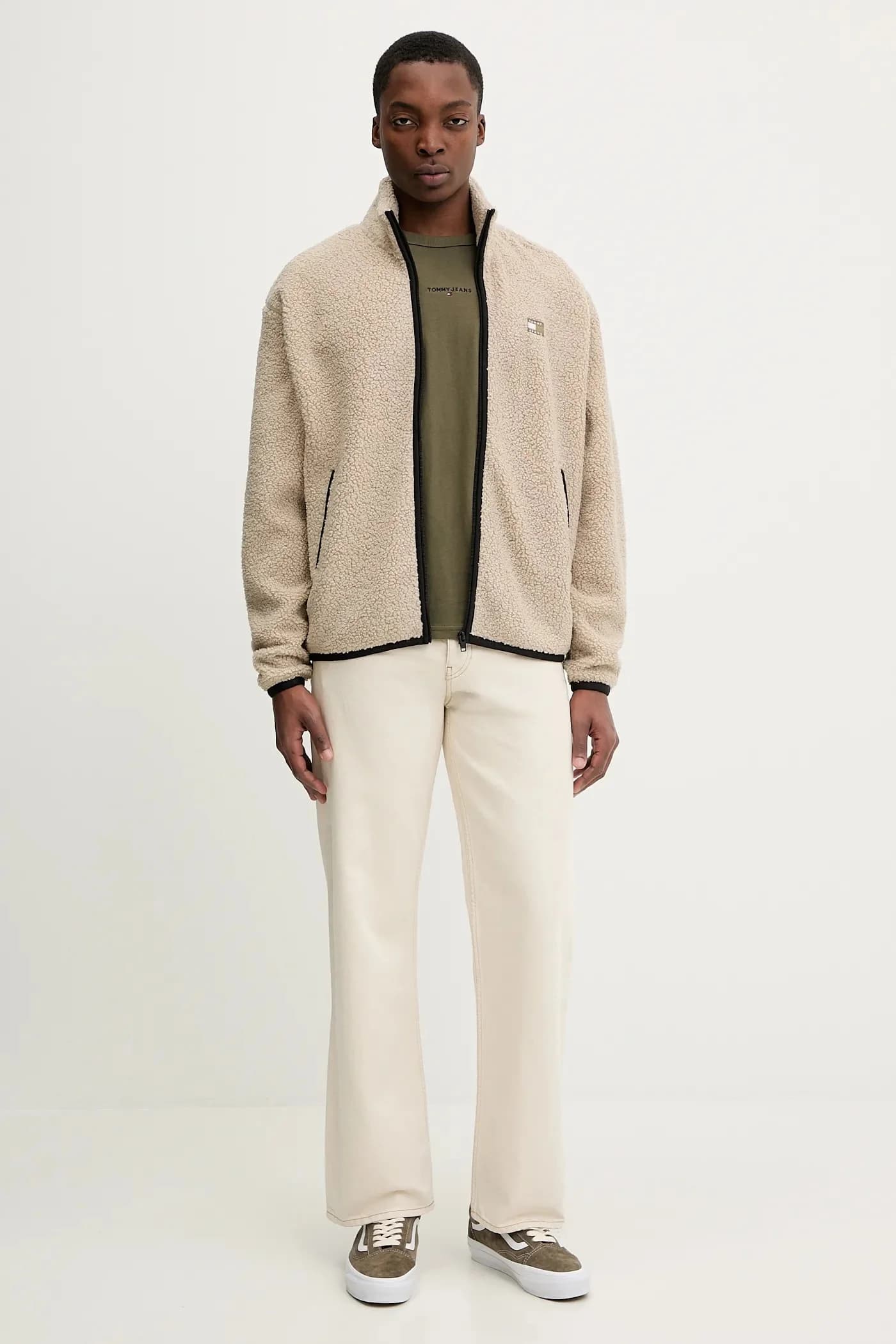 Флисовая толстовка - фото 2