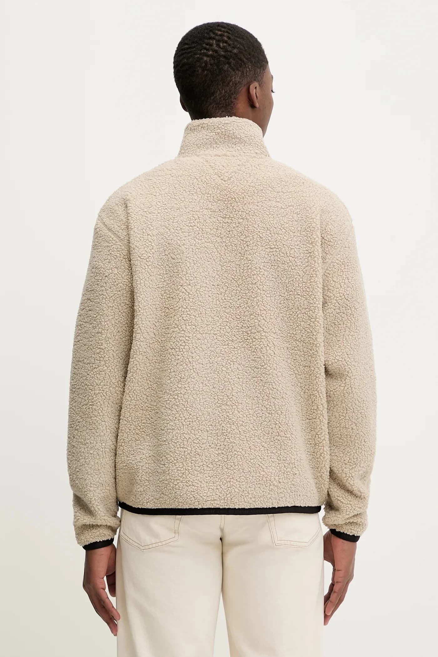 Флисовая толстовка - фото 3