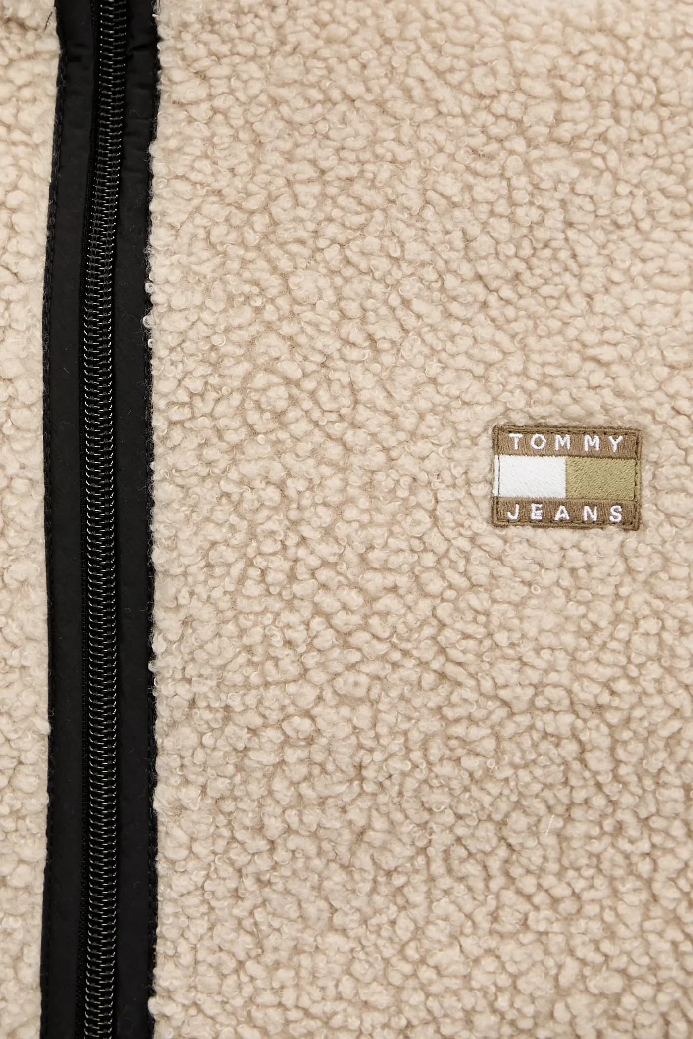 Флисовая толстовка - фото 5