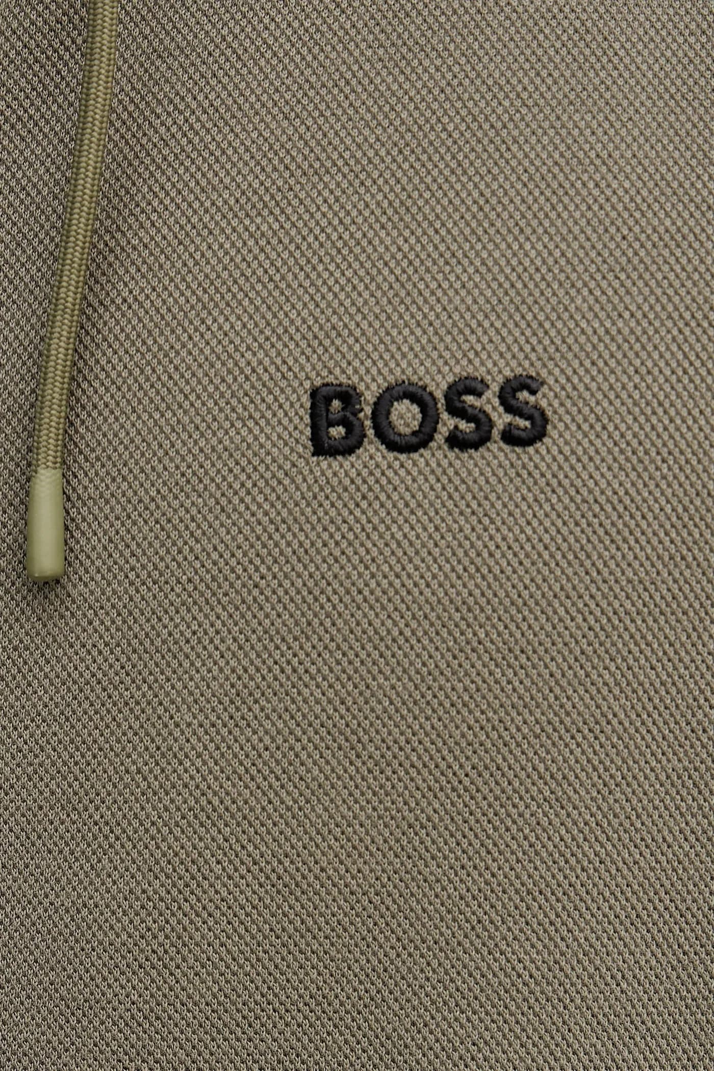 SW_Join толстовка с обвисшей тканью - фото 5