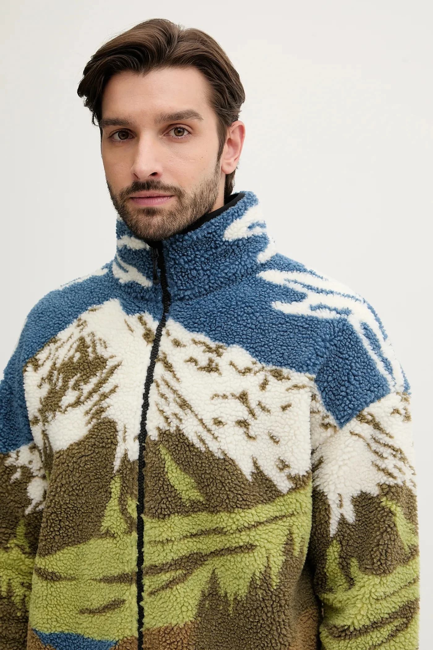 толстовка Hafdals - фото 4