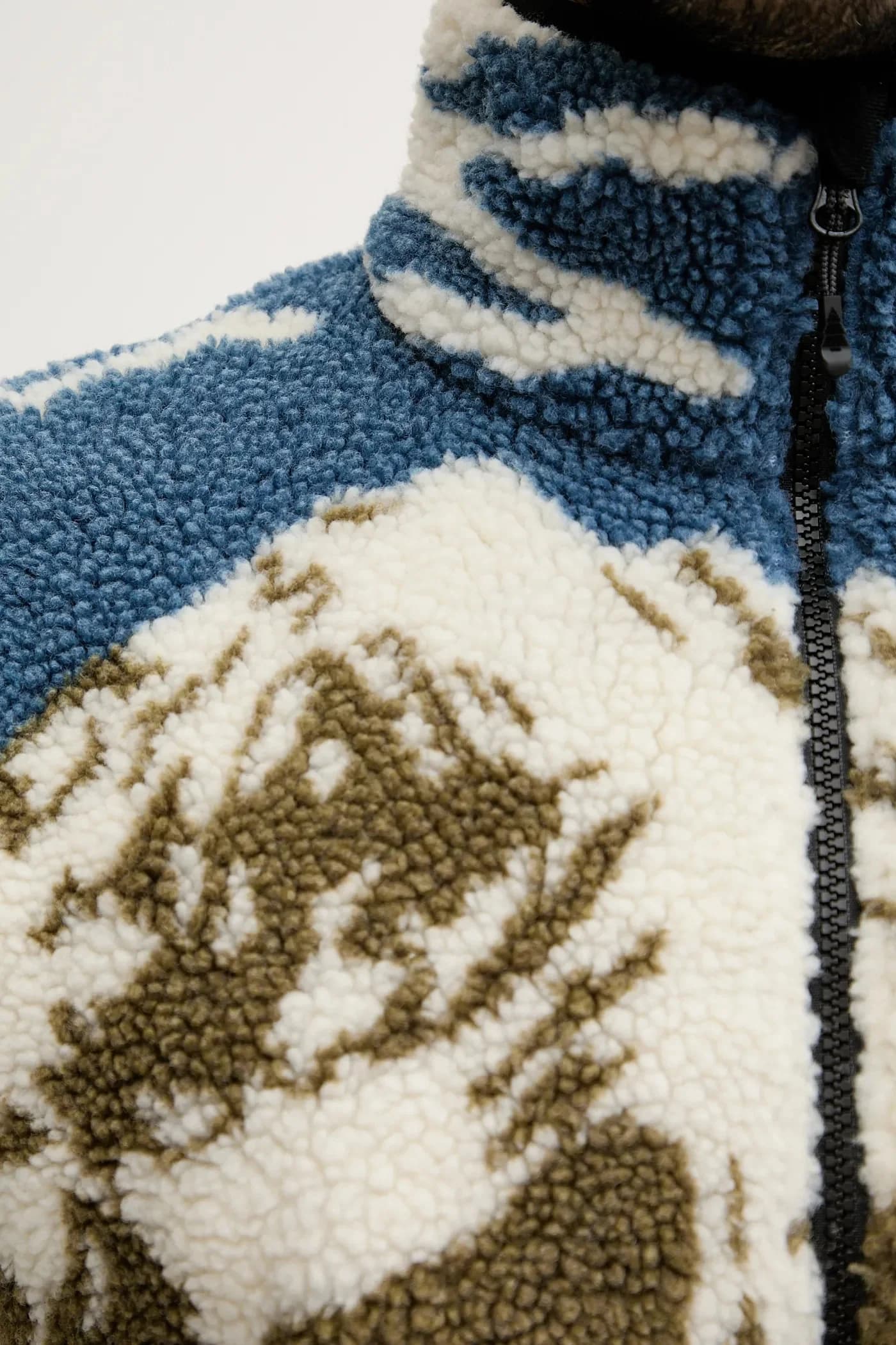 толстовка Hafdals - фото 6