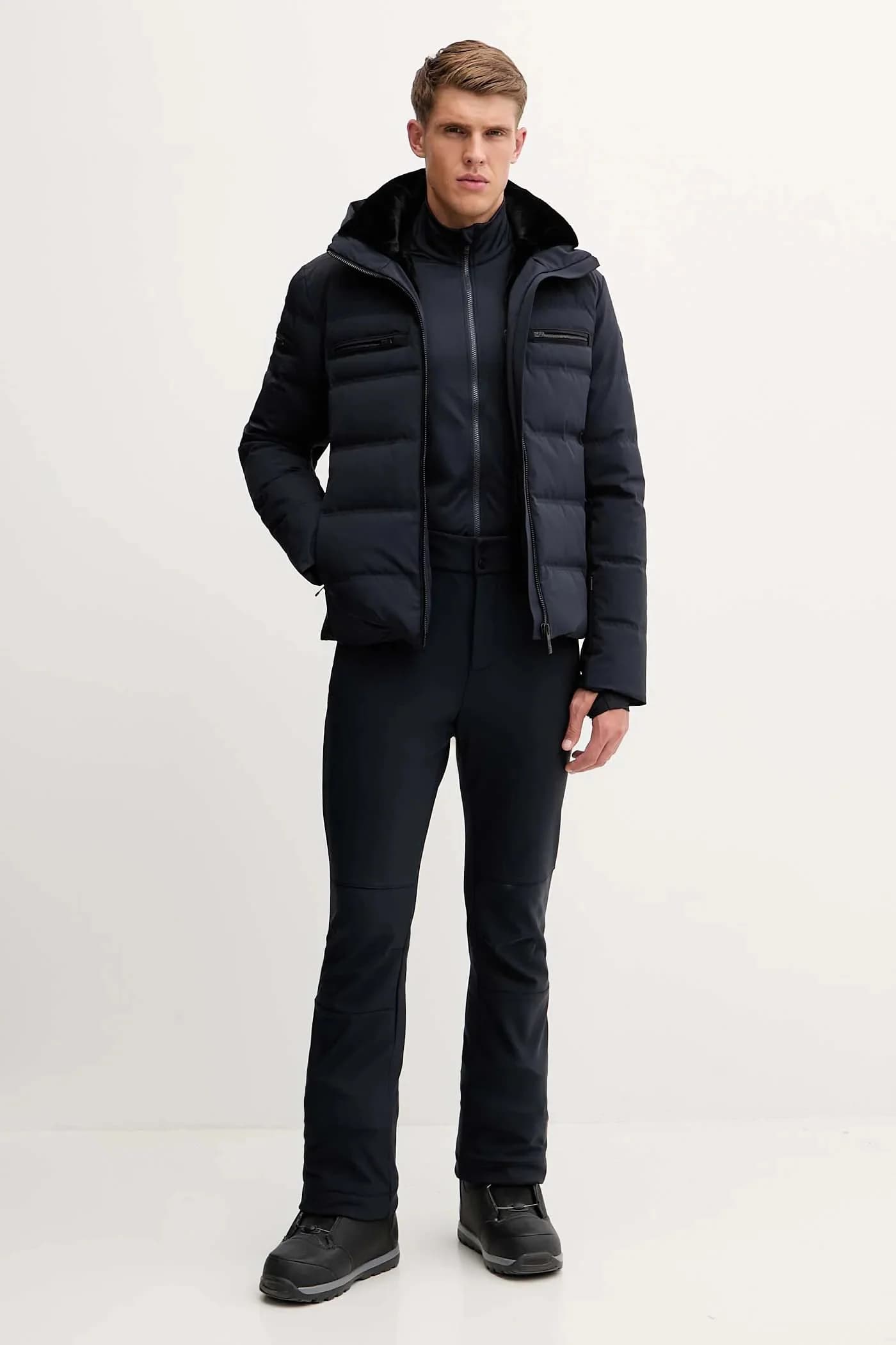 толстовка Марио на молнии - фото 2