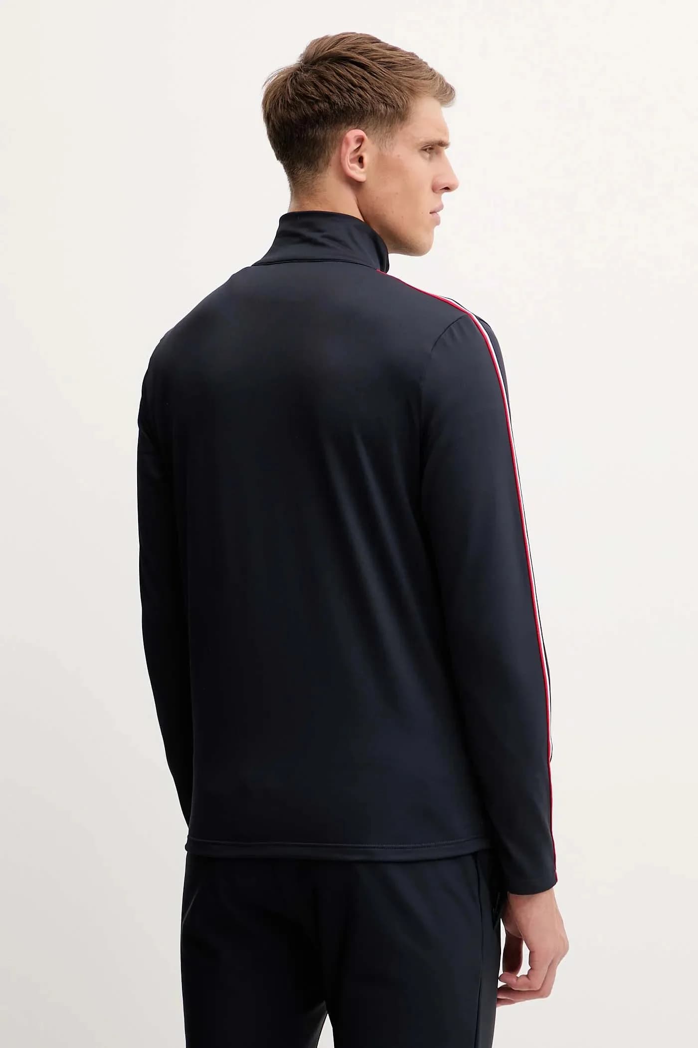 толстовка Марио на молнии - фото 3