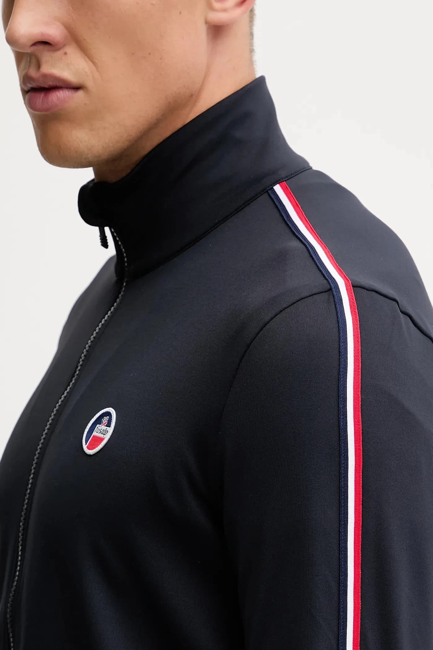 толстовка Марио на молнии - фото 5