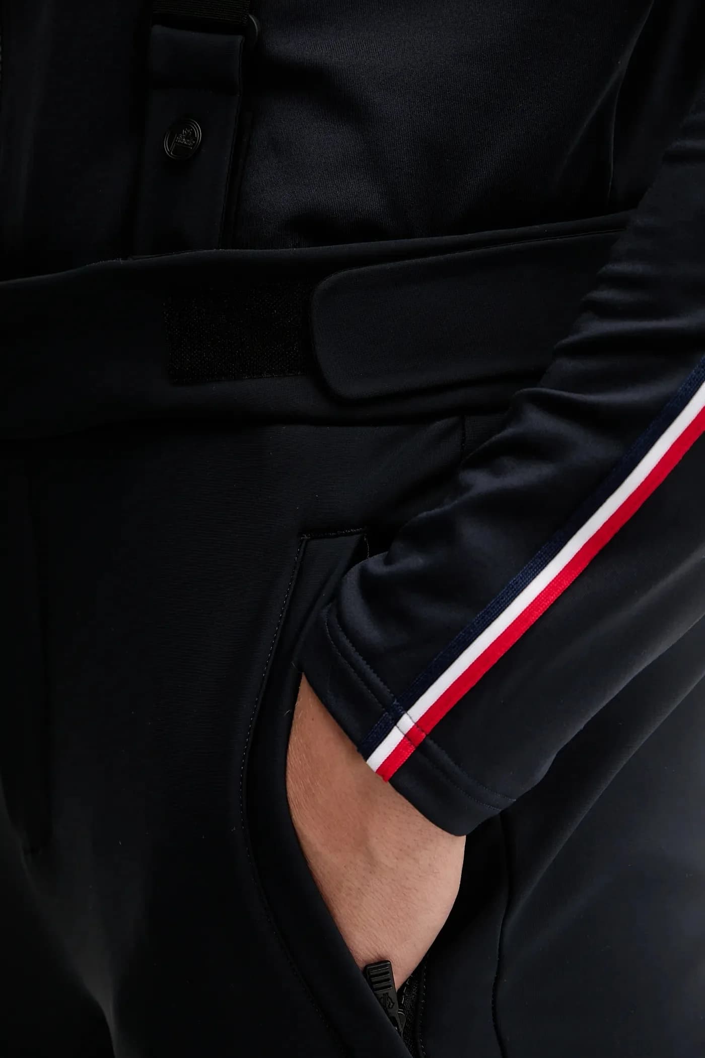 толстовка Марио на молнии - фото 6