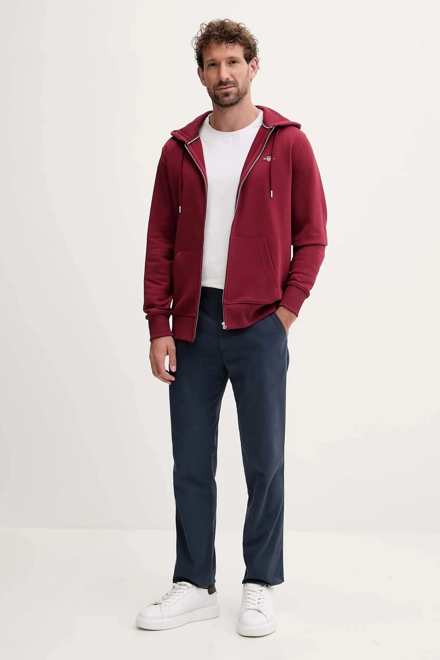 Блуза - фото 2