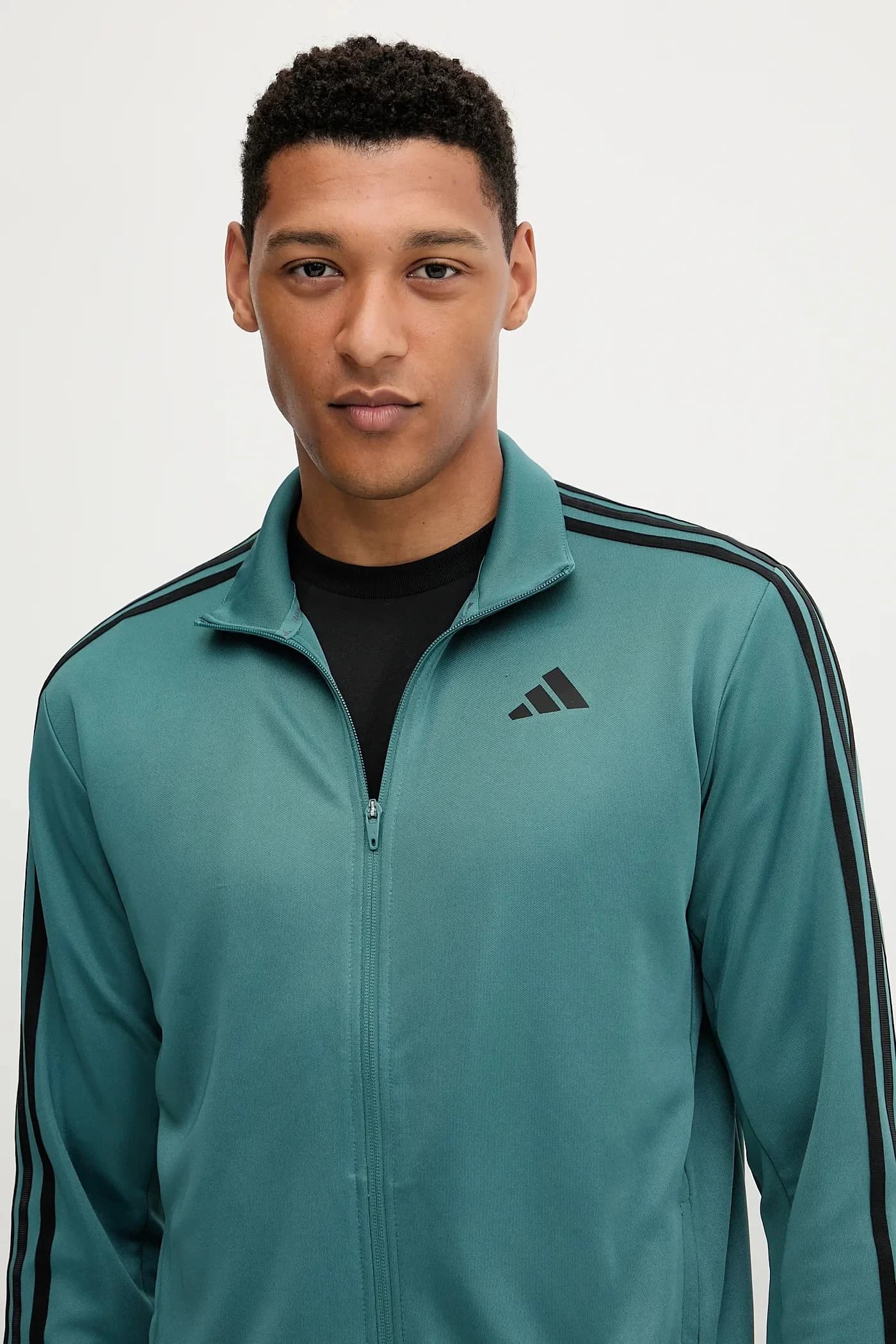 Тренировочная толстовка Train Essentials - фото 4