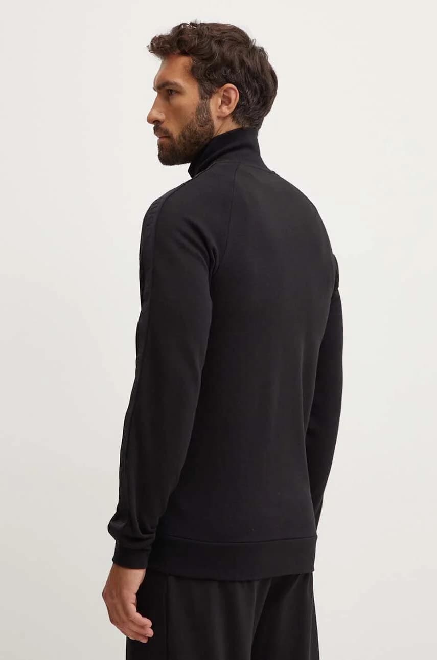 Хлопковая толстовка Lounge - фото 3