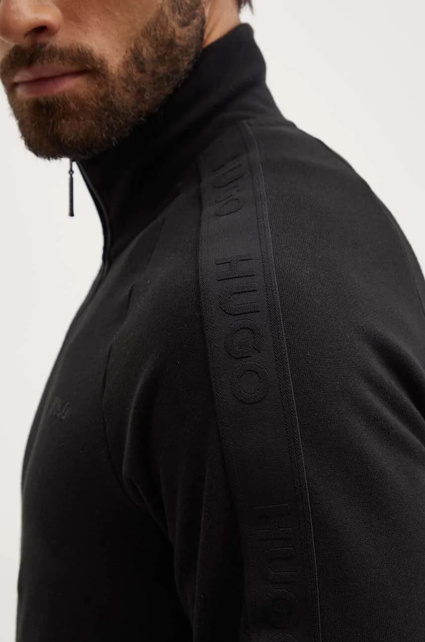 Хлопковая толстовка Lounge - фото 5