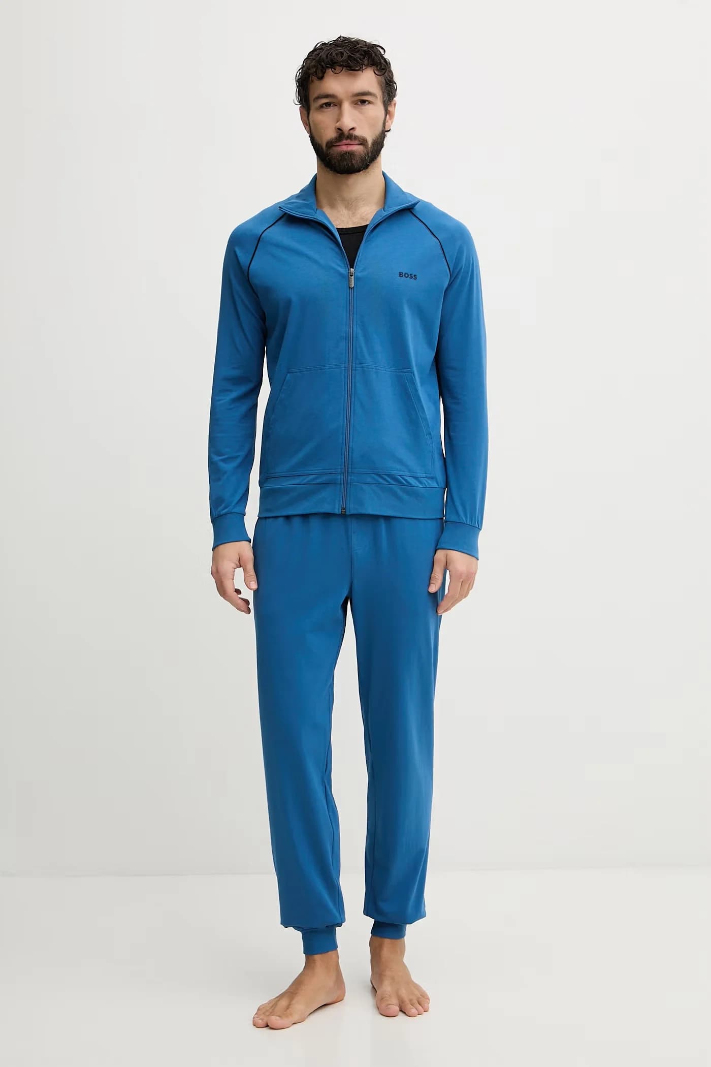 Lounge толстовка - фото 2