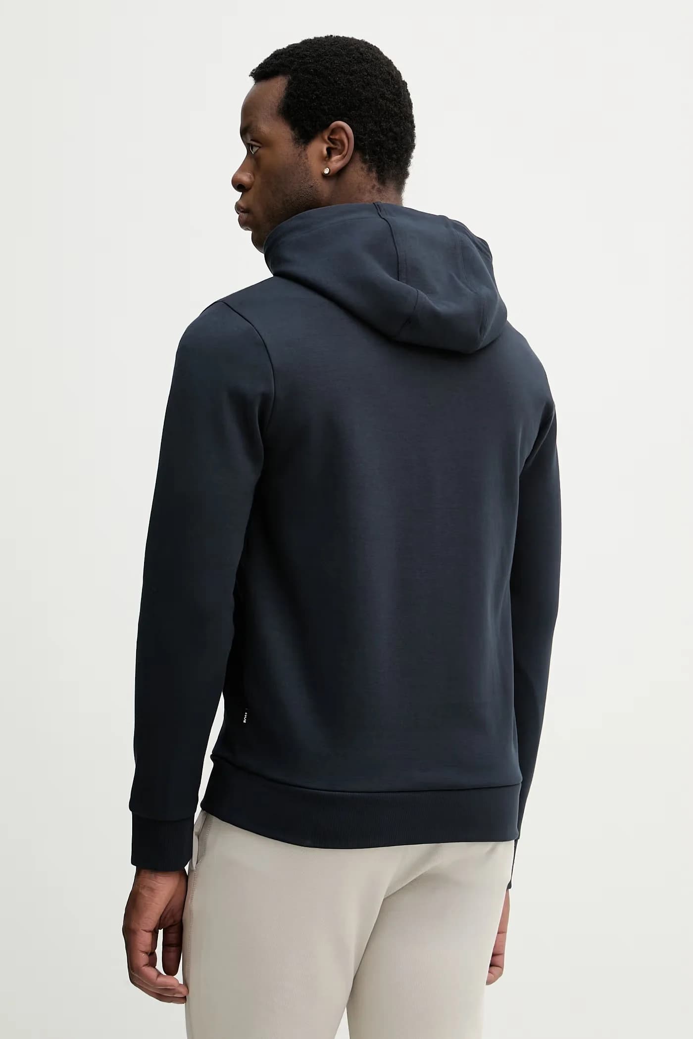 толстовка C-Spence 01 - фото 2