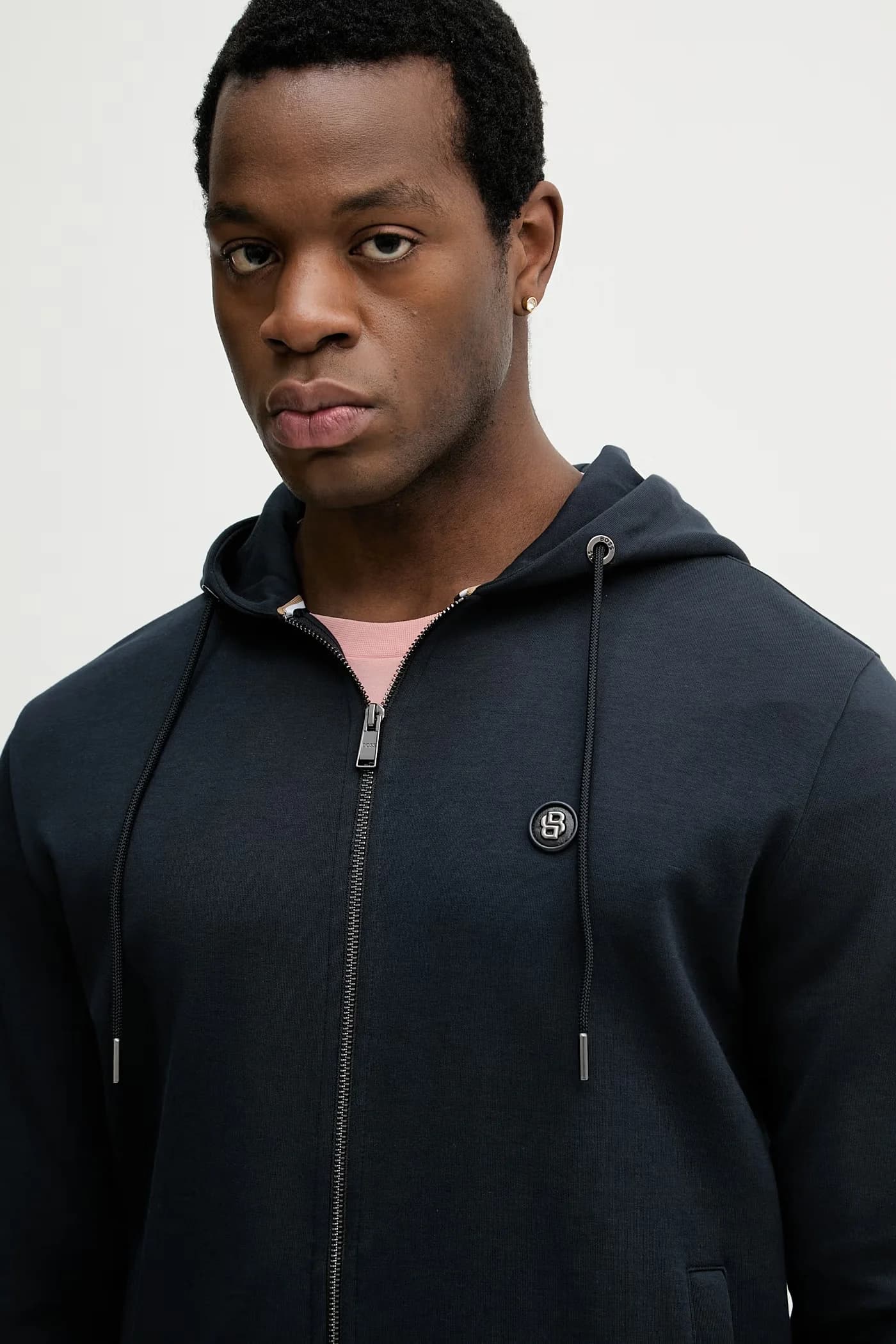 толстовка C-Spence 01 - фото 3