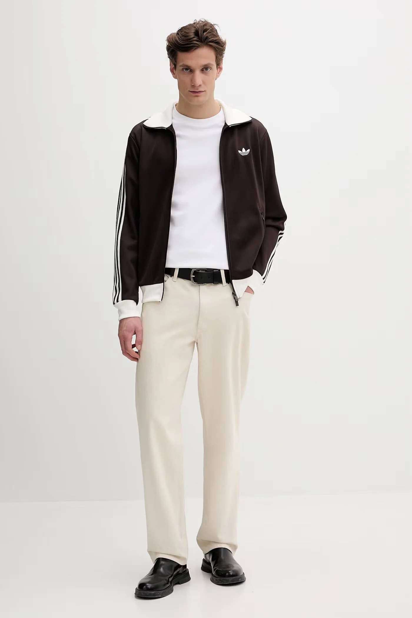 толстовка Beckenbauer - фото 2