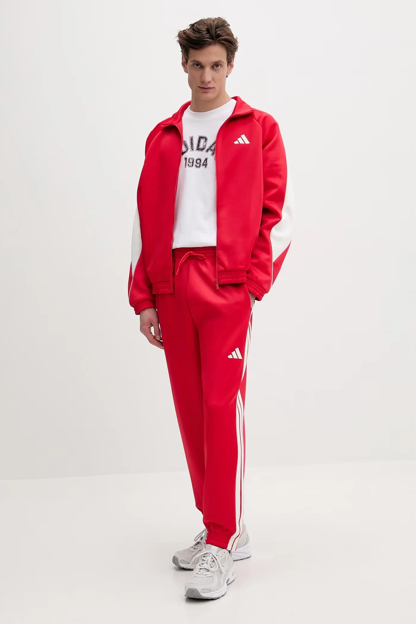 Толстовка стадиона - фото 2